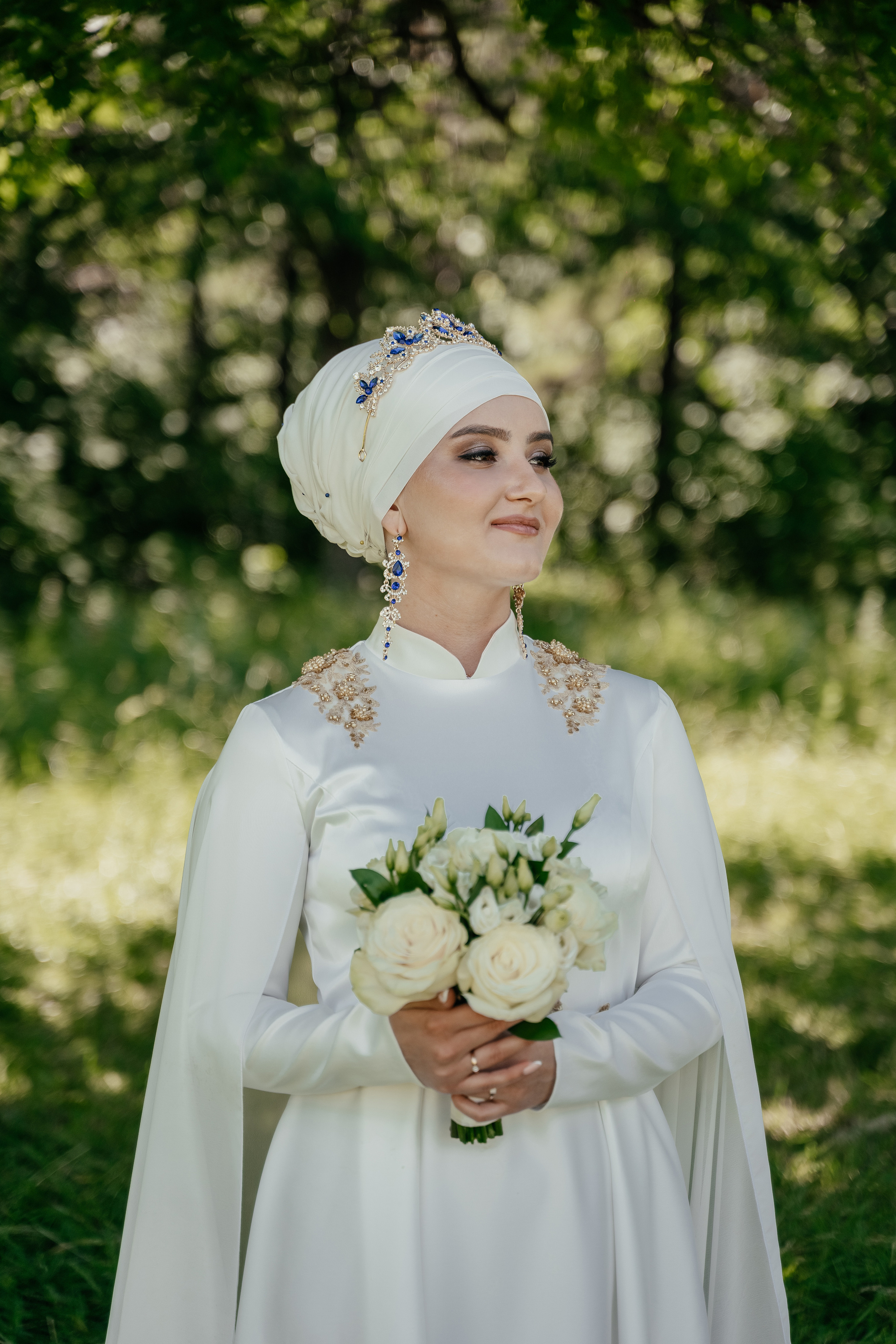 Ильмар и Диана. Свадебный семейный фотограф Ксения Божко Уфа Раевка никах в Нарыстау