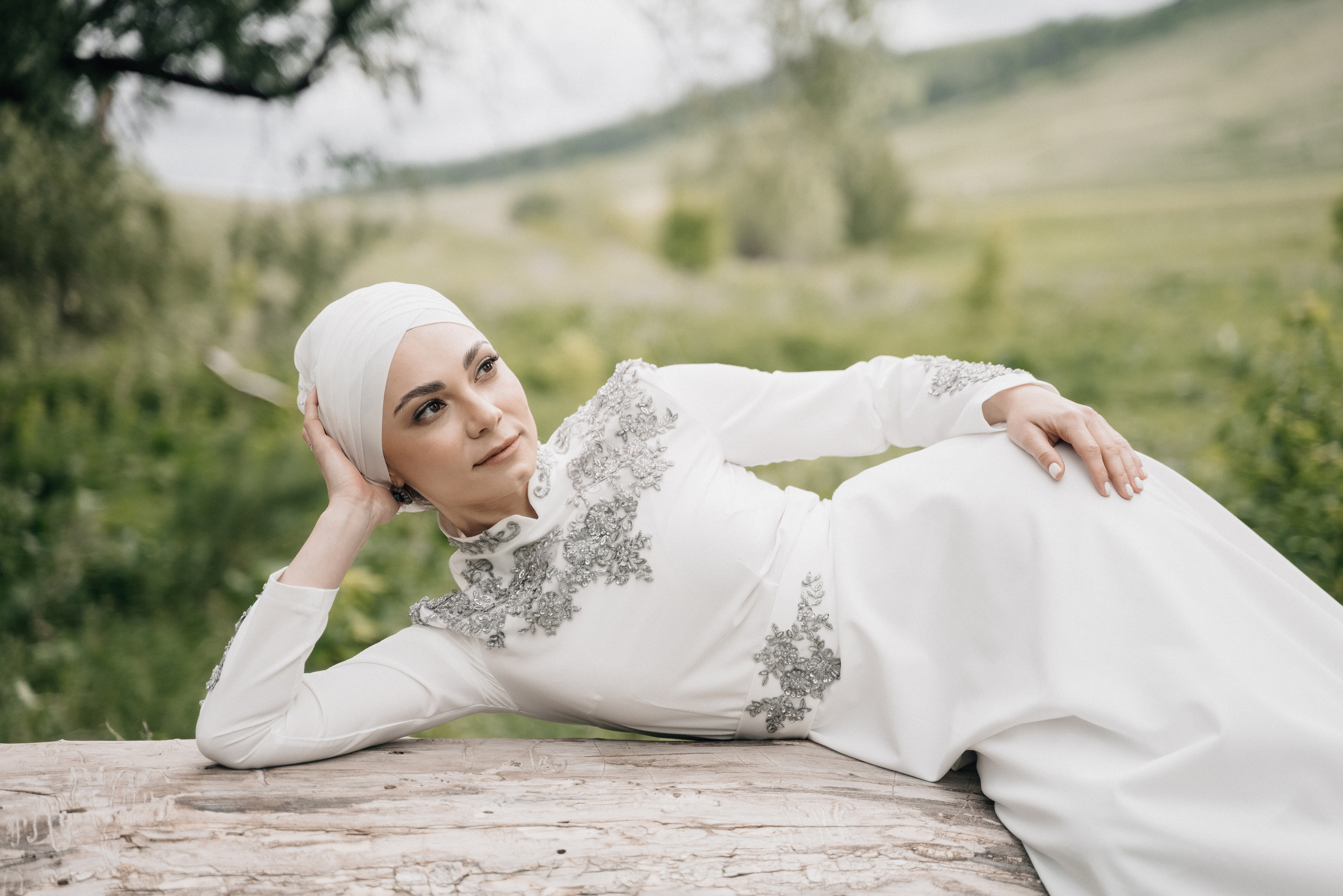 Азат и Юлия. Свадебный семейный фотограф Ксения Божко Уфа Раевка никах в Нарыстау