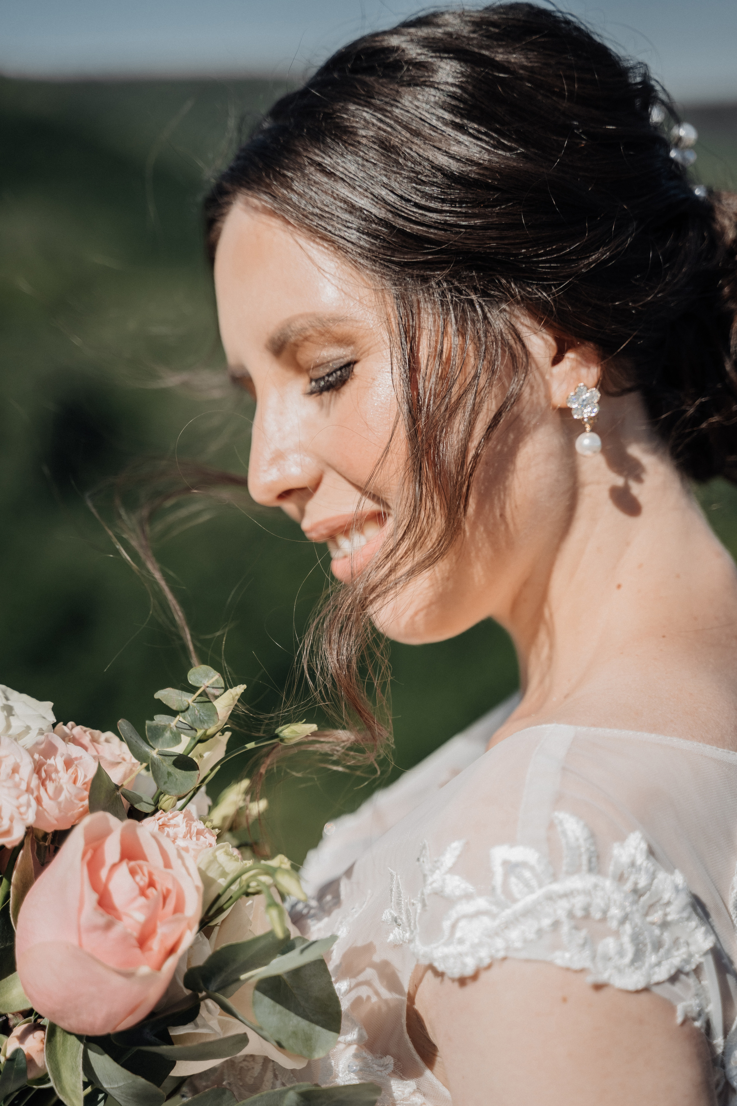 Лейсан и Марсель. Свадебный семейный фотограф Ксения Божко Уфа Раевка никах в Нарыстау