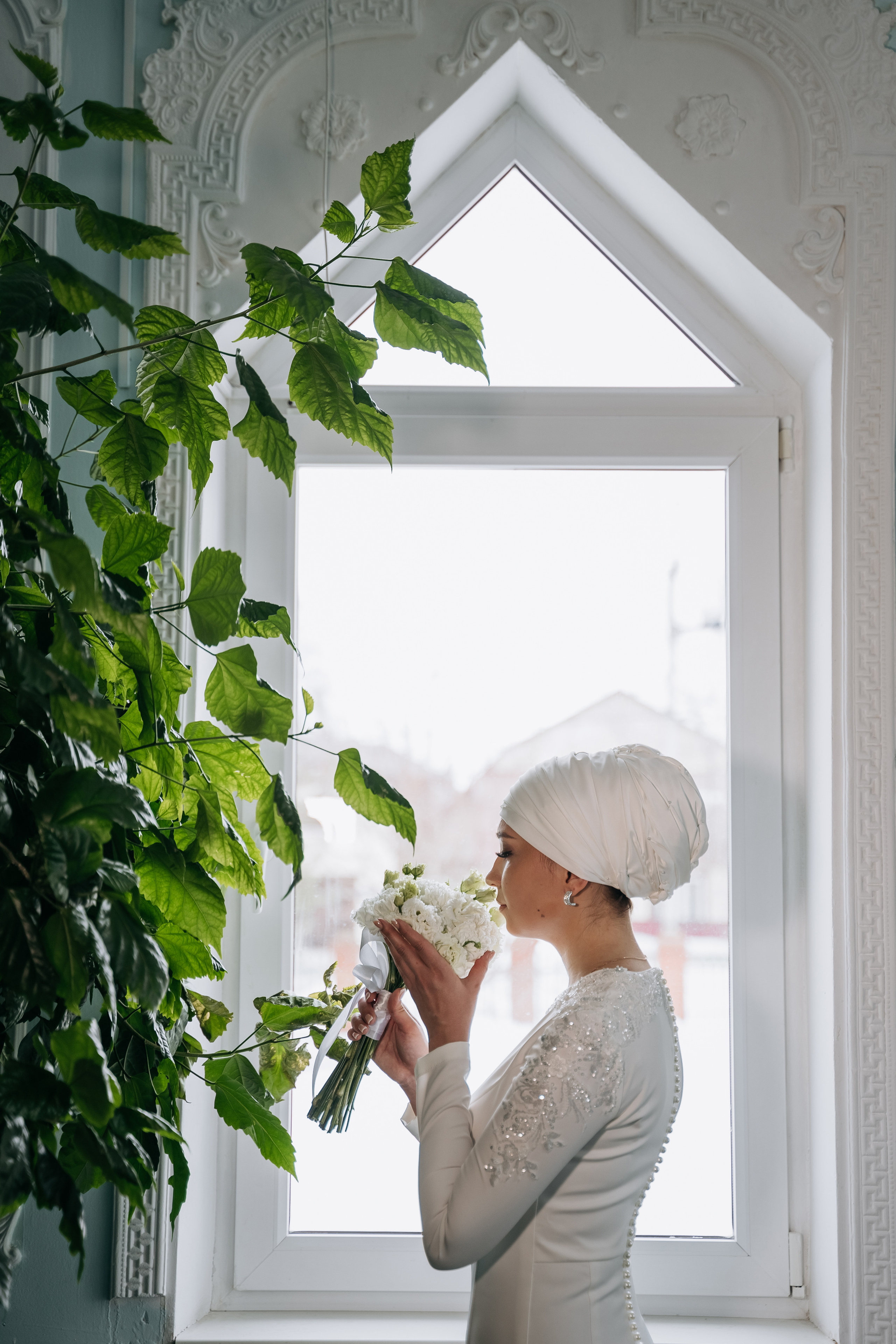 Данил и Алина. Свадебный семейный фотограф Ксения Божко Уфа Раевка никах в Нарыстау