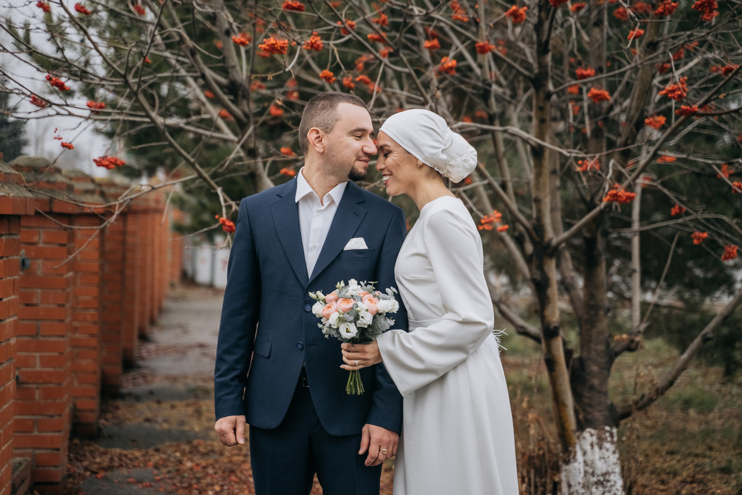 Александр и Гульнур. Свадебный семейный фотограф Ксения Божко Уфа Раевка никах в Нарыстау