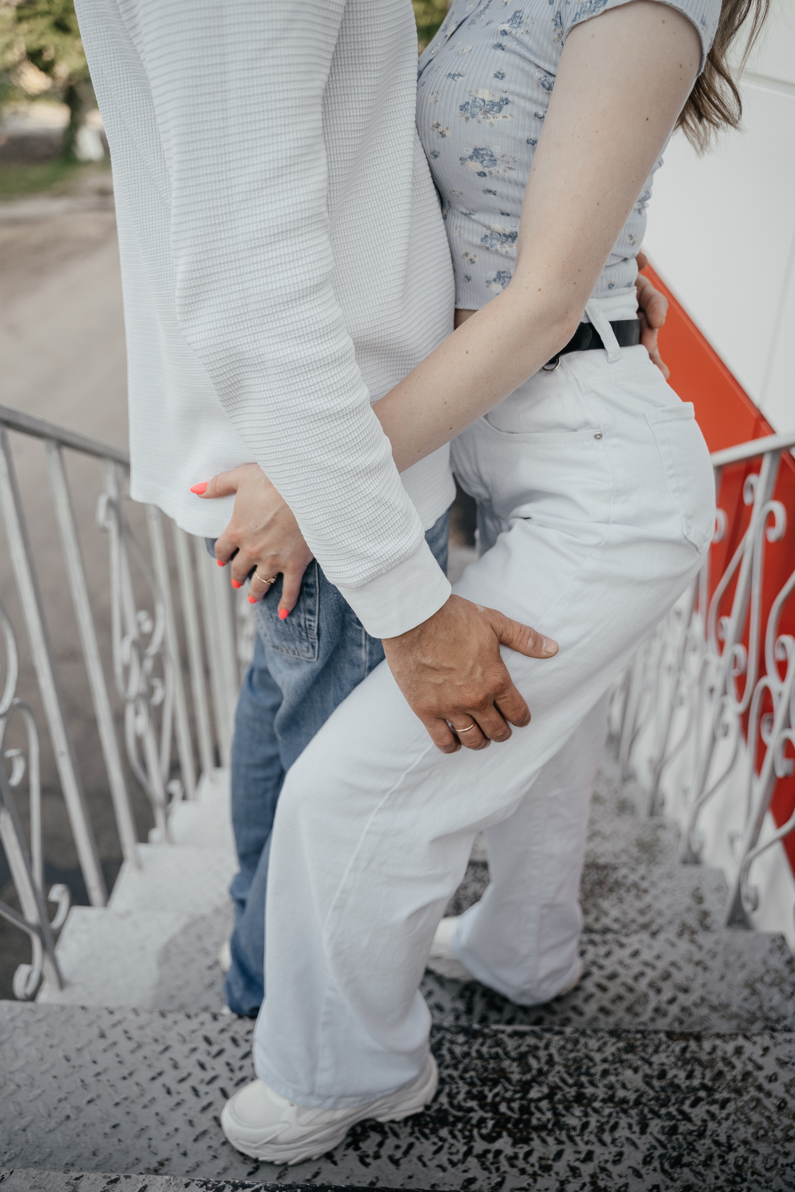 Айдар и Алина. Свадебный семейный фотограф Ксения Божко Уфа Раевка никах в Нарыстау