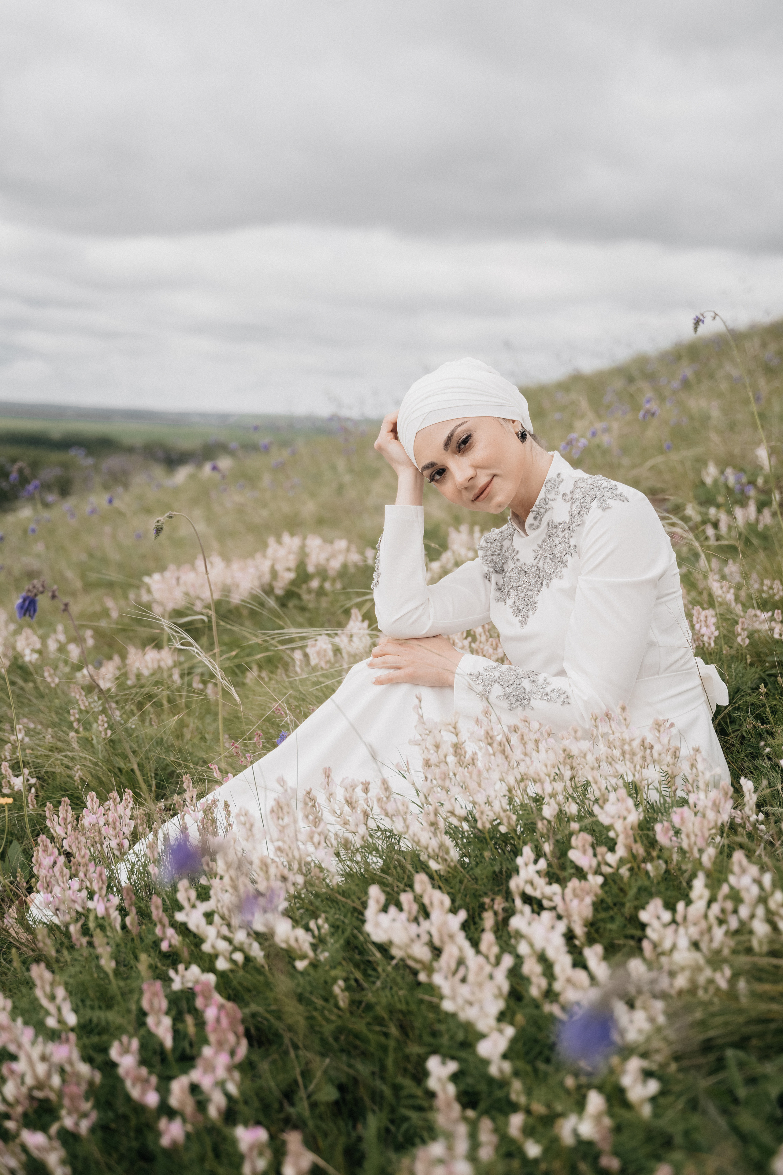 Азат и Юлия. Свадебный семейный фотограф Ксения Божко Уфа Раевка никах в Нарыстау