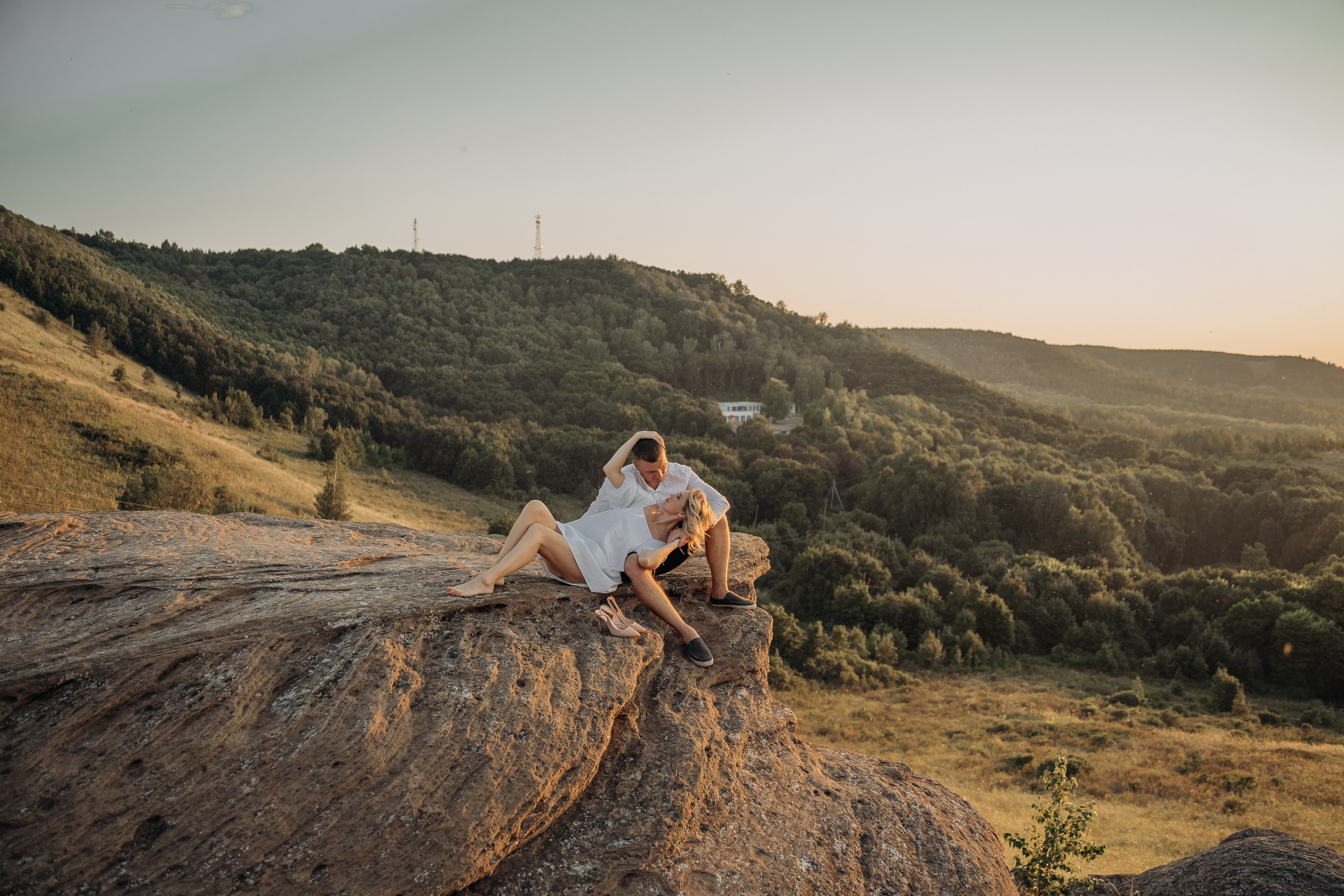 Алина Алексей Данил и Матвей. Свадебный семейный фотограф Ксения Божко Уфа Раевка никах в Нарыстау