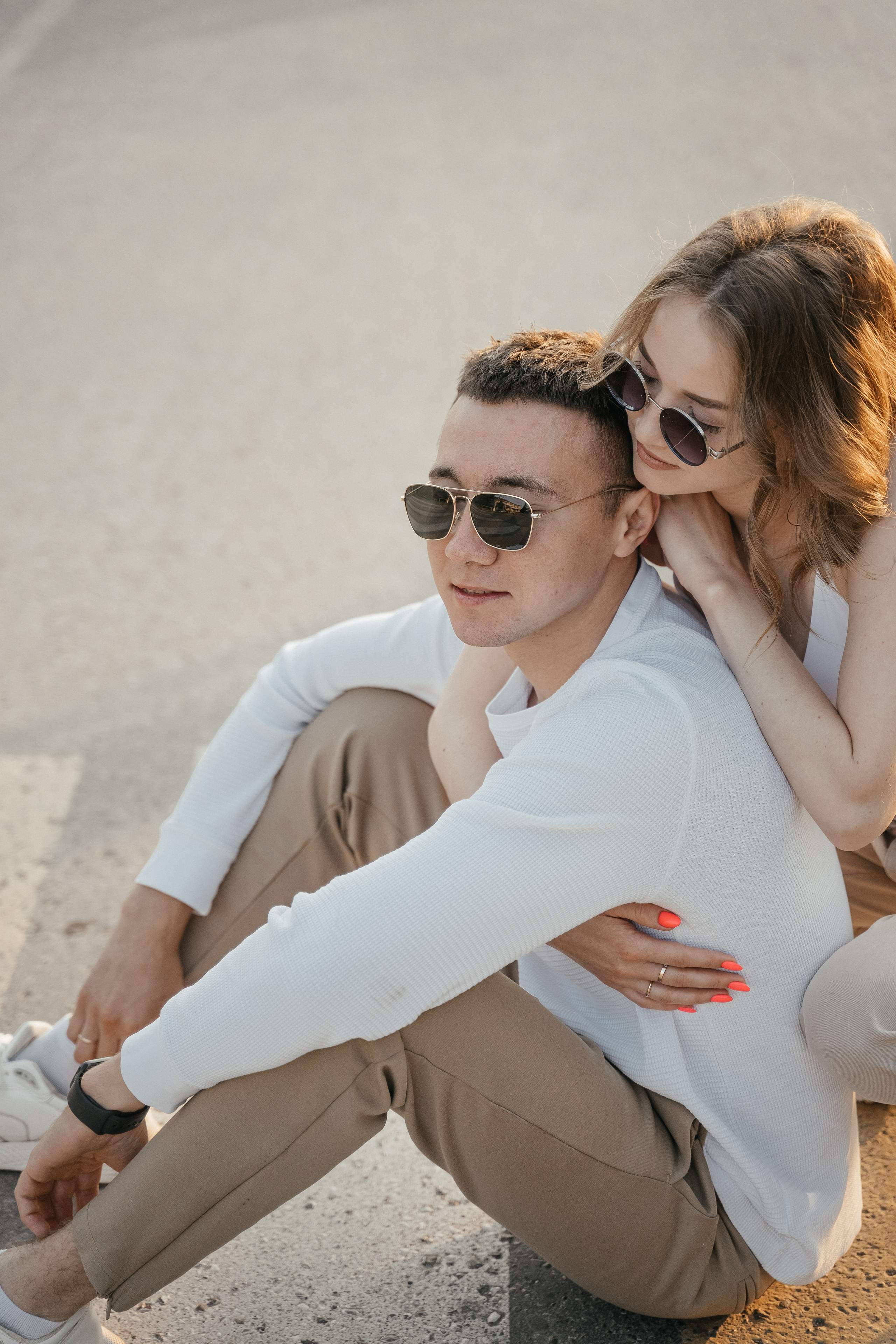 Айдар и Алина. Свадебный семейный фотограф Ксения Божко Уфа Раевка никах в Нарыстау