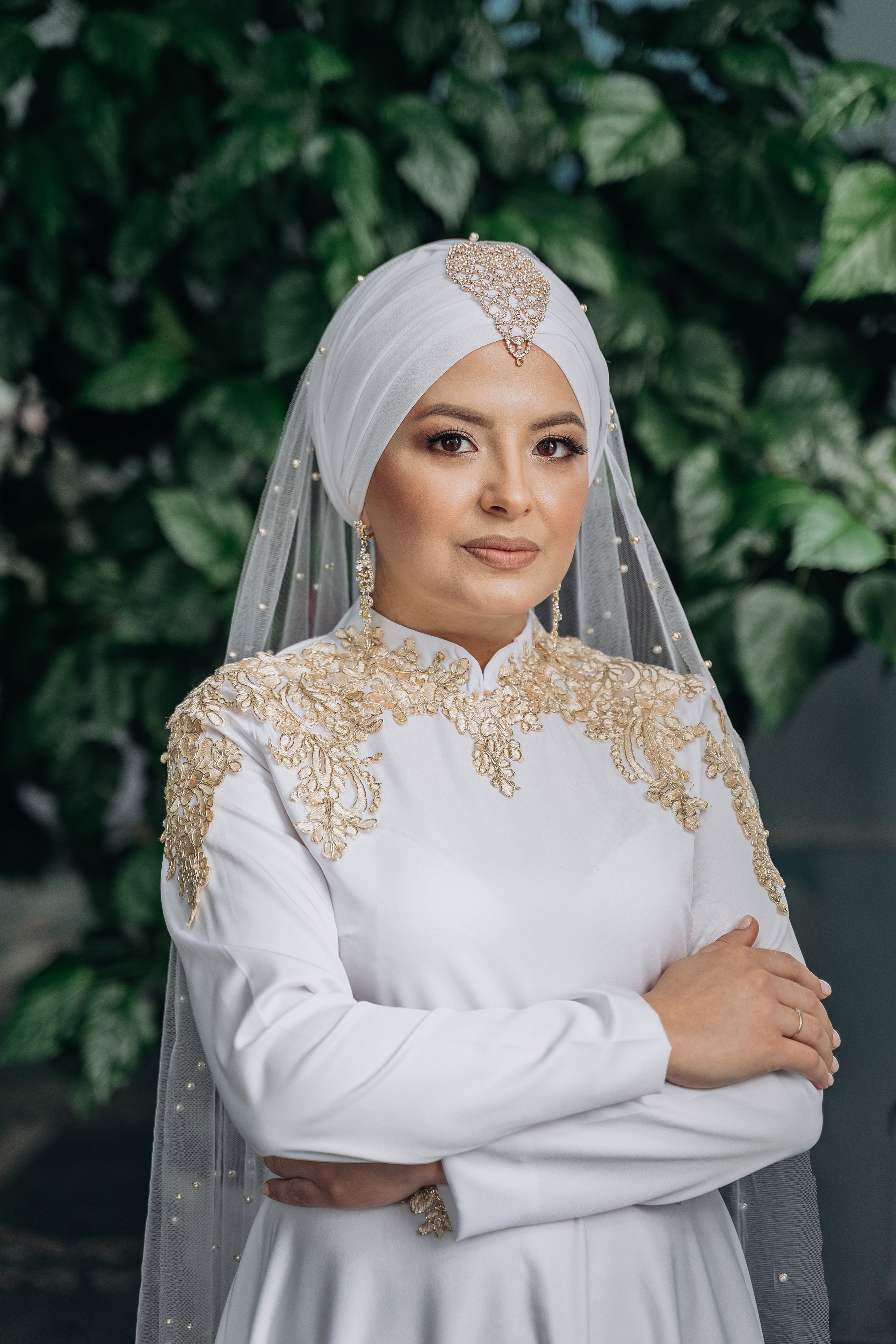 Гузель и Ринат. Свадебный семейный фотограф Ксения Божко Уфа Раевка никах в Нарыстау