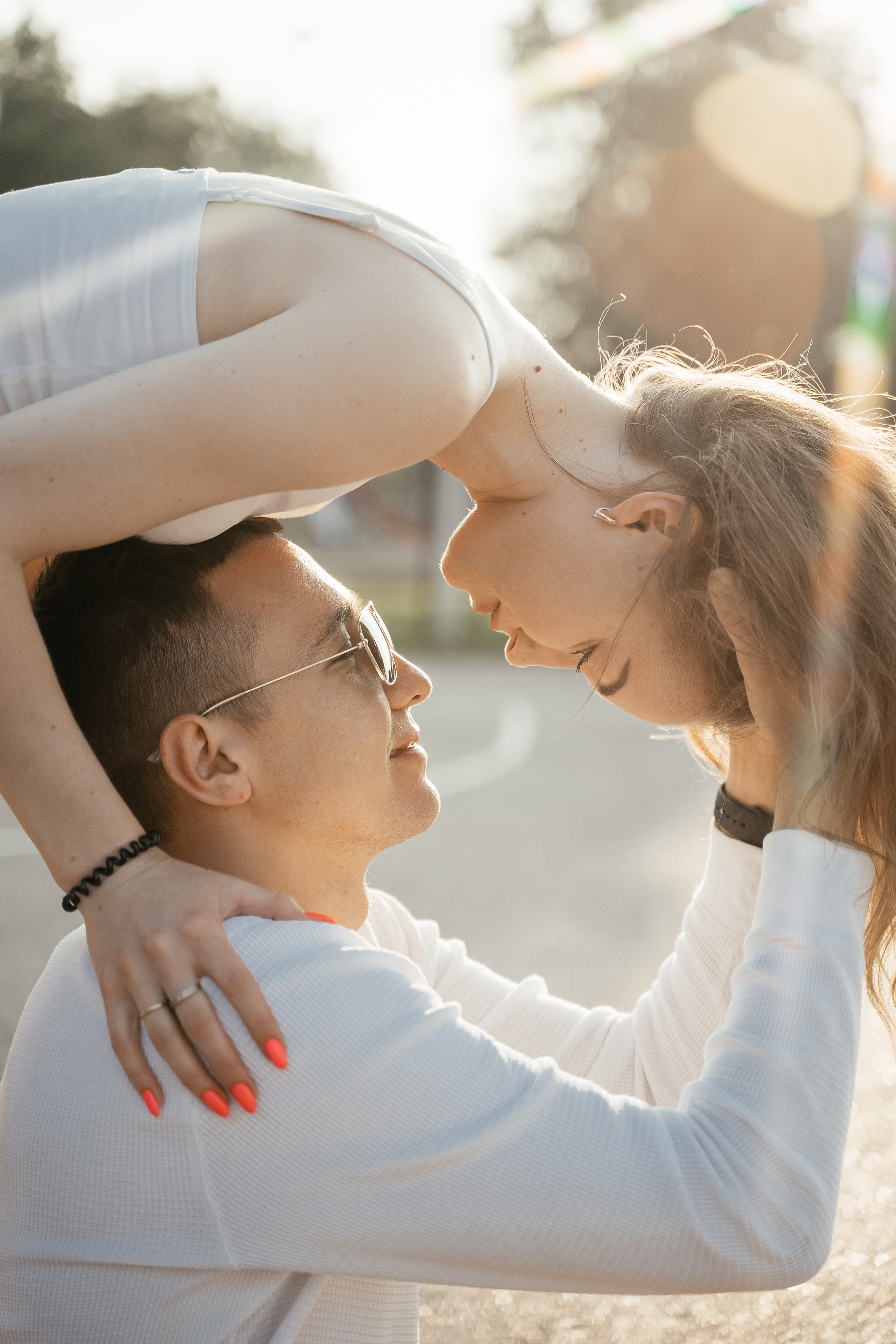 Айдар и Алина. Свадебный семейный фотограф Ксения Божко Уфа Раевка никах в Нарыстау