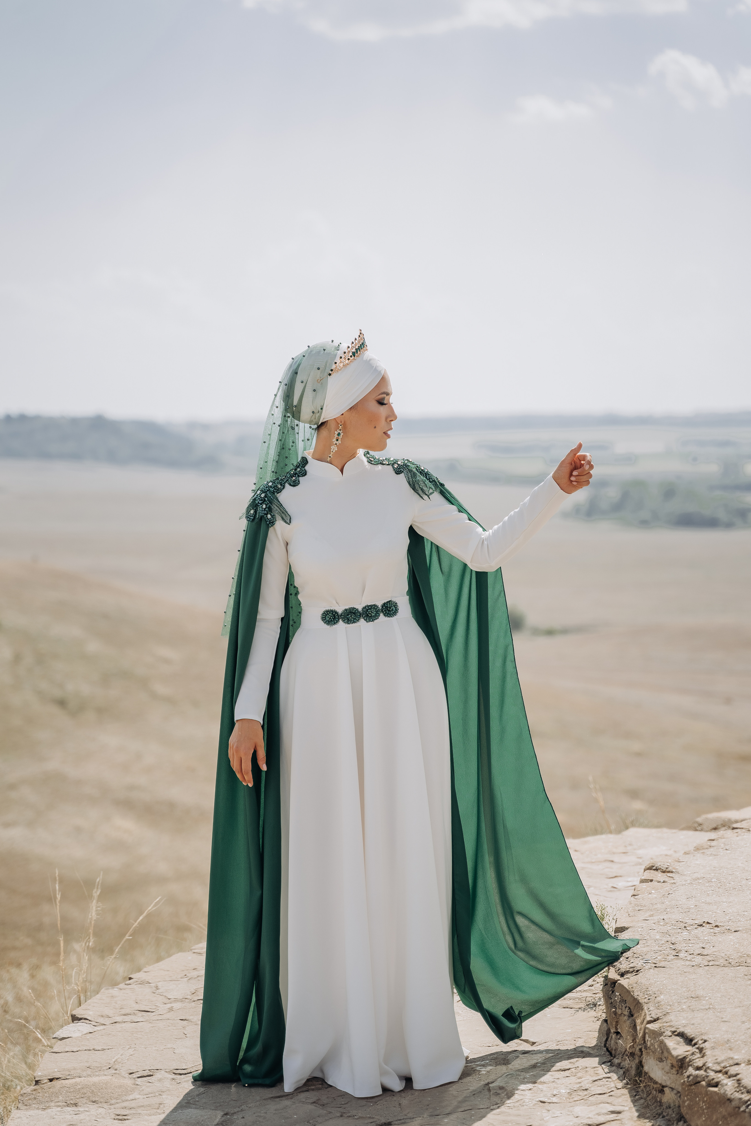 Энже и Эмиль. Свадебный семейный фотограф Ксения Божко Уфа Раевка никах в Нарыстау