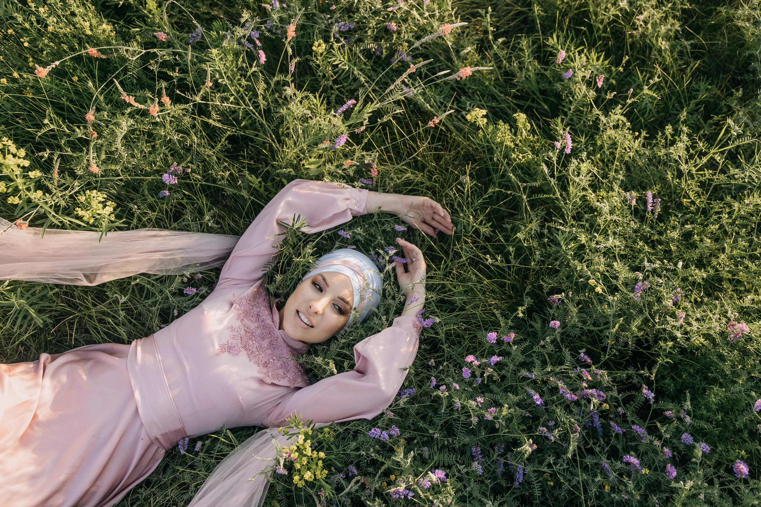 Марсель и Гузель. Свадебный семейный фотограф Ксения Божко Уфа Раевка никах в Нарыстау