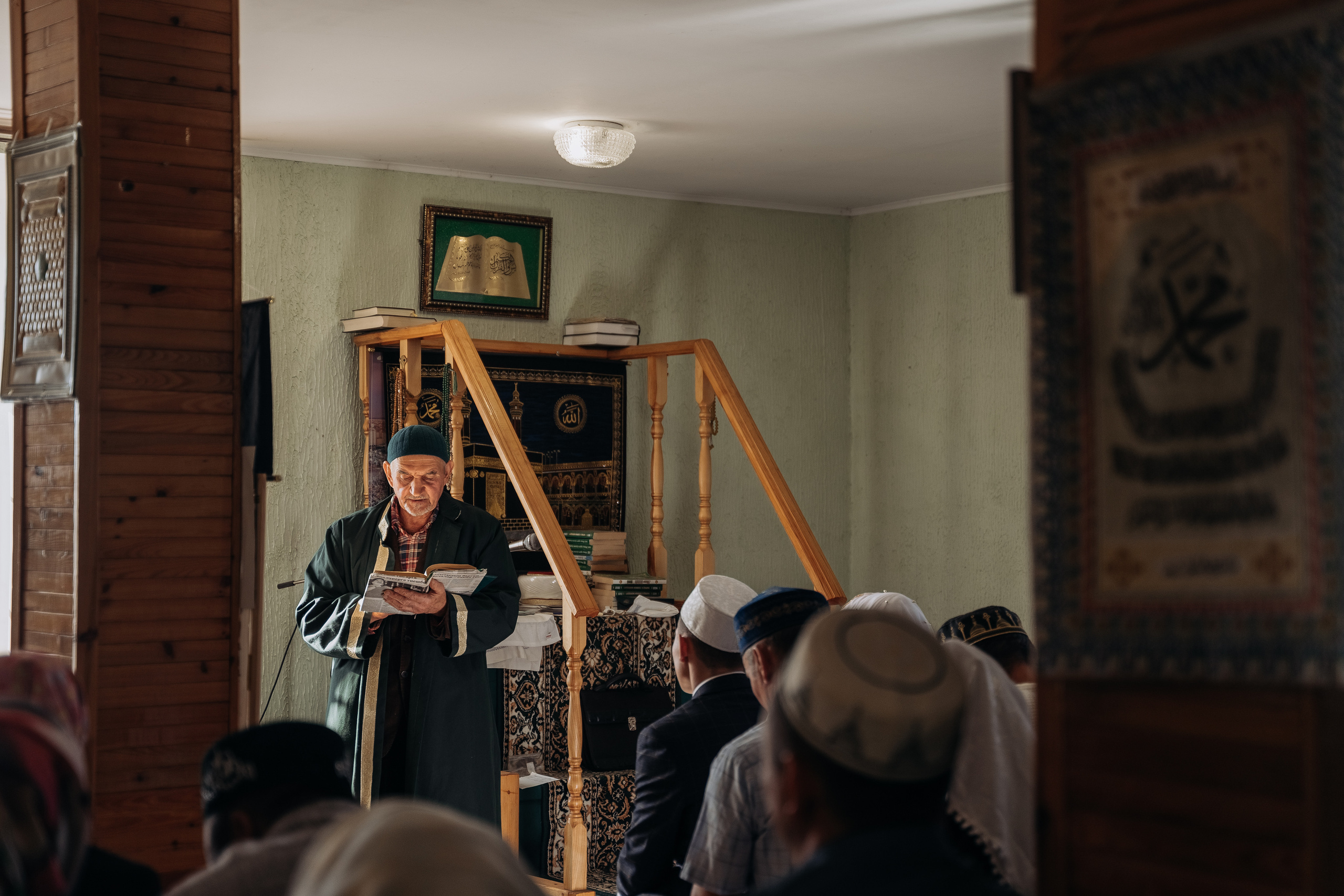 Гузель и Ринат. Свадебный семейный фотограф Ксения Божко Уфа Раевка никах в Нарыстау