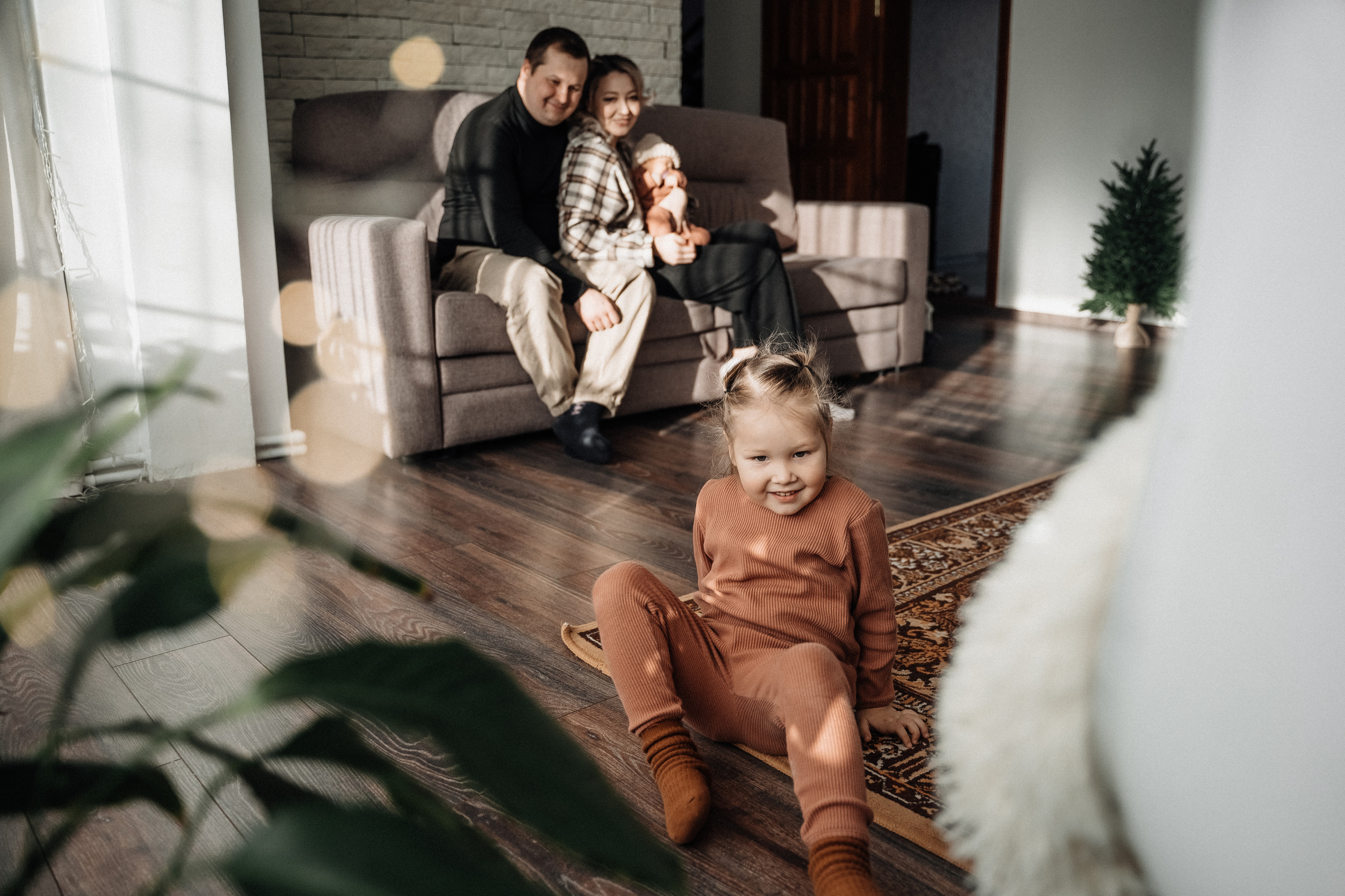 Разалина Рустем Рамина Амира. Свадебный семейный фотограф Ксения Божко Уфа Раевка никах в Нарыстау