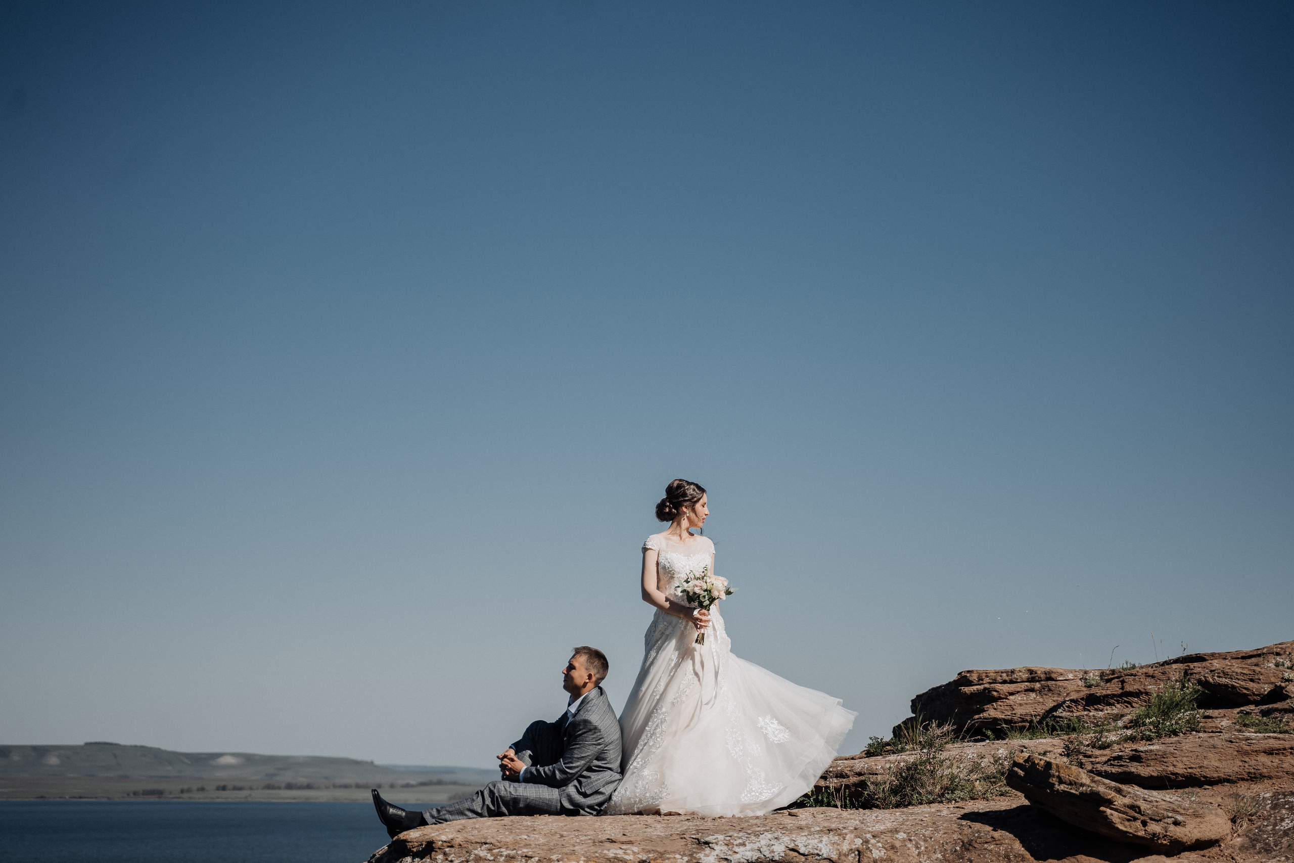 Лейсан и Марсель. Свадебный семейный фотограф Ксения Божко Уфа Раевка никах в Нарыстау