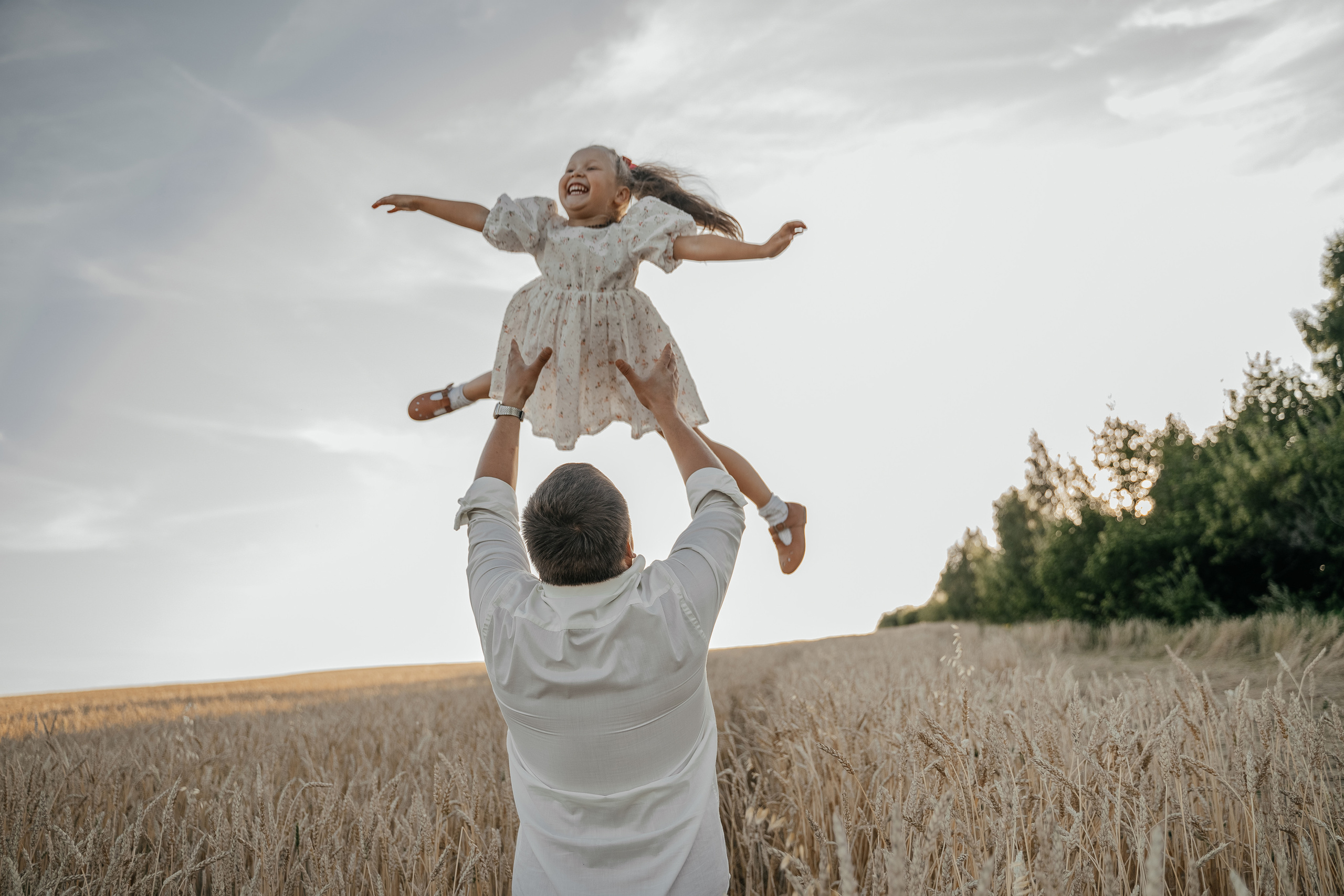 Разалина Рустем Рамина Амира. Свадебный семейный фотограф Ксения Божко Уфа Раевка никах в Нарыстау