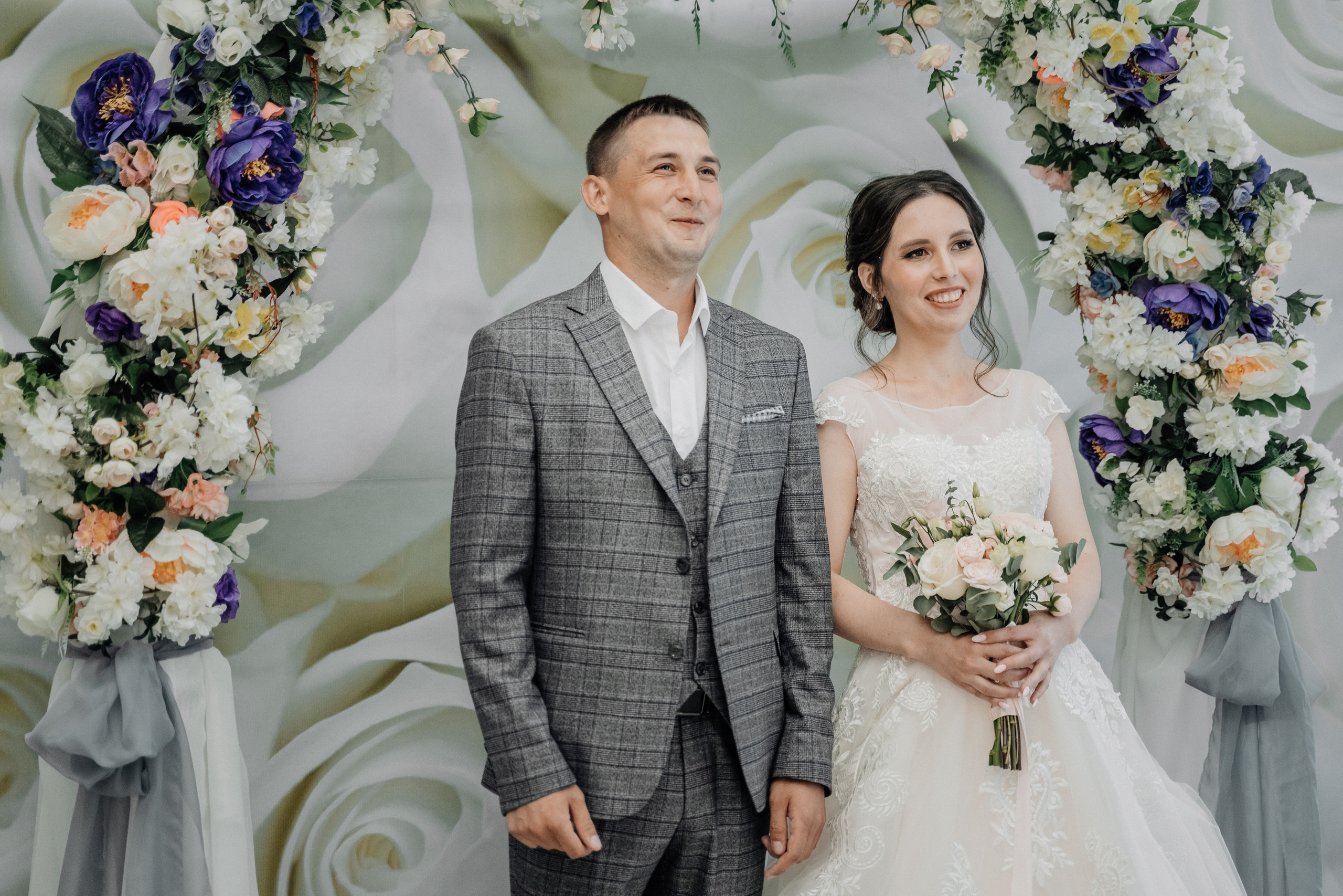 Лейсан и Марсель. Свадебный семейный фотограф Ксения Божко Уфа Раевка никах в Нарыстау