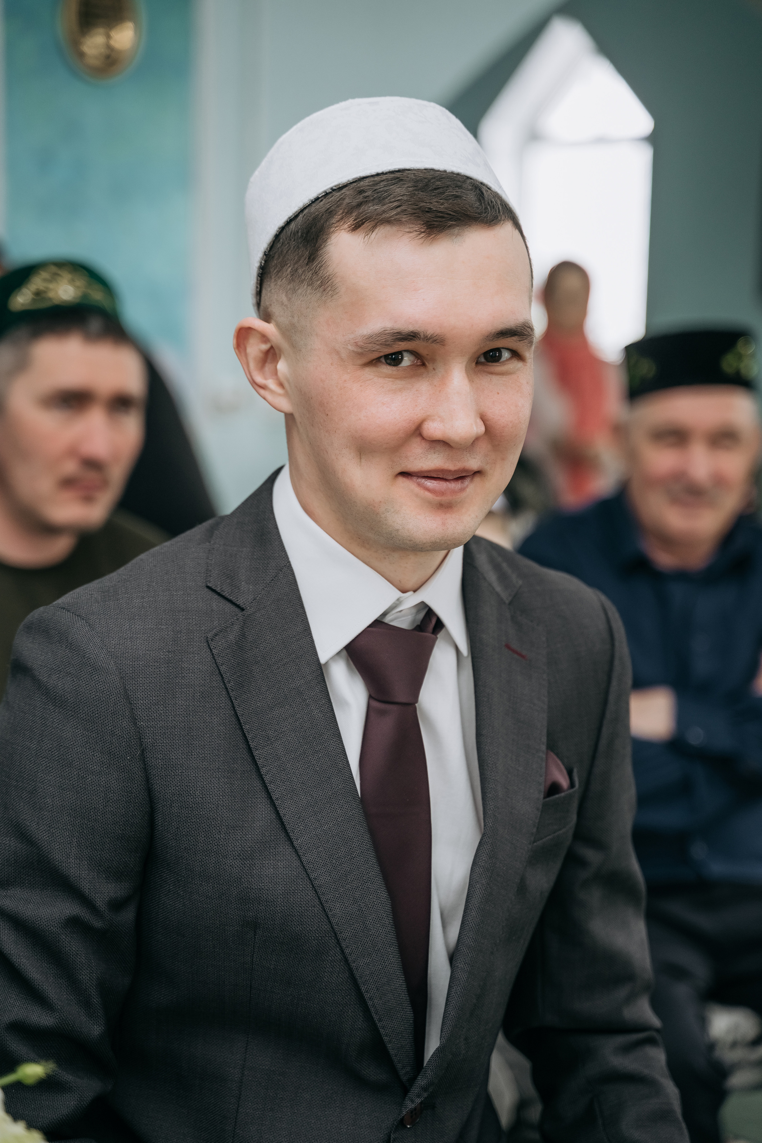 Данил и Алина. Свадебный семейный фотограф Ксения Божко Уфа Раевка никах в Нарыстау