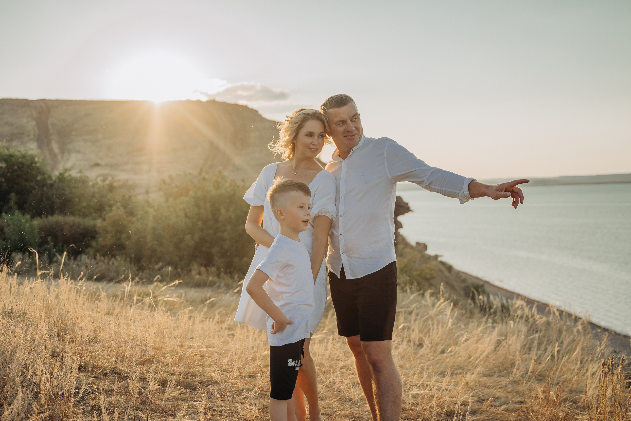 Алина Алексей Данил и Матвей. Свадебный семейный фотограф Ксения Божко Уфа Раевка никах в Нарыстау