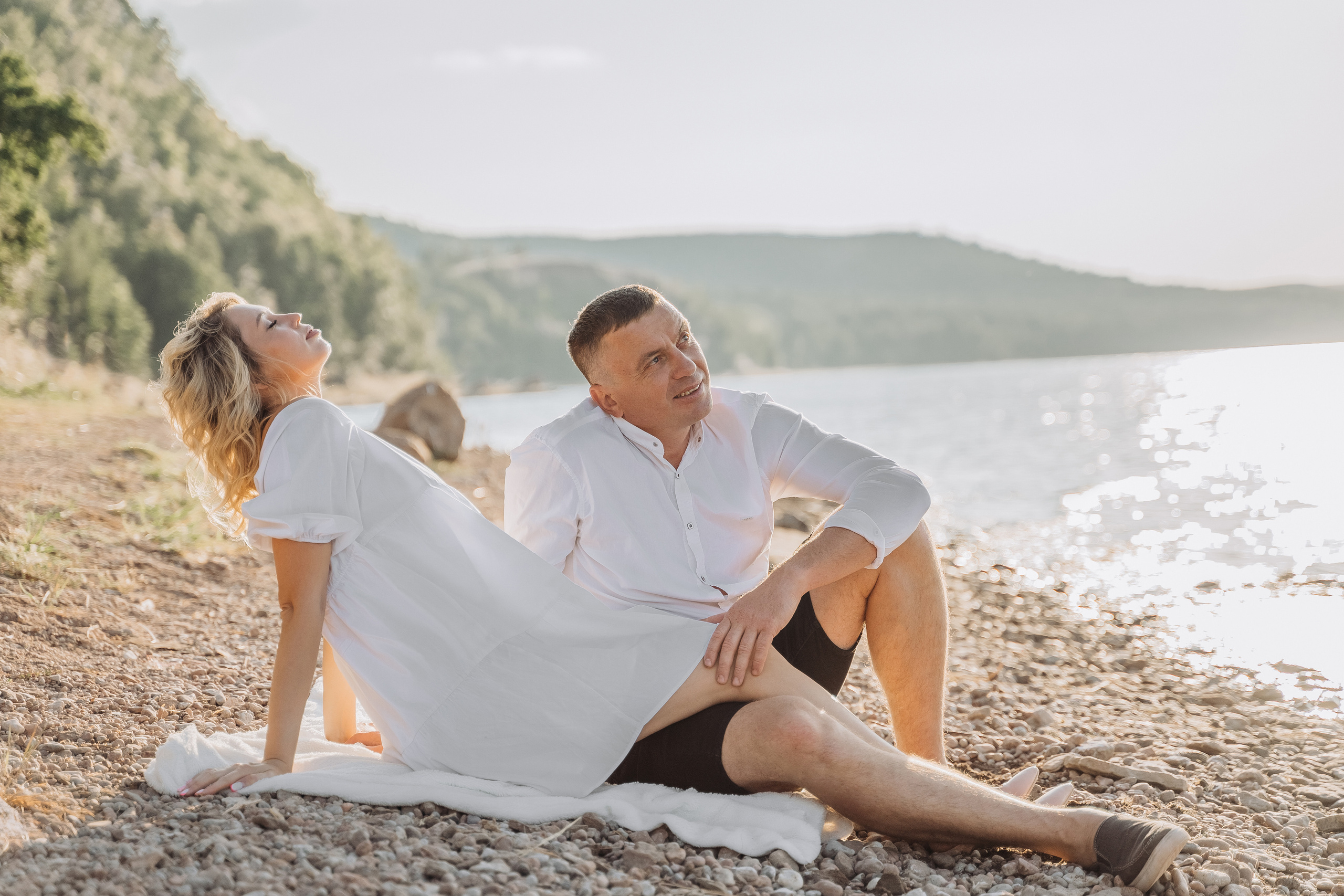 Алина Алексей Данил и Матвей. Свадебный семейный фотограф Ксения Божко Уфа Раевка никах в Нарыстау