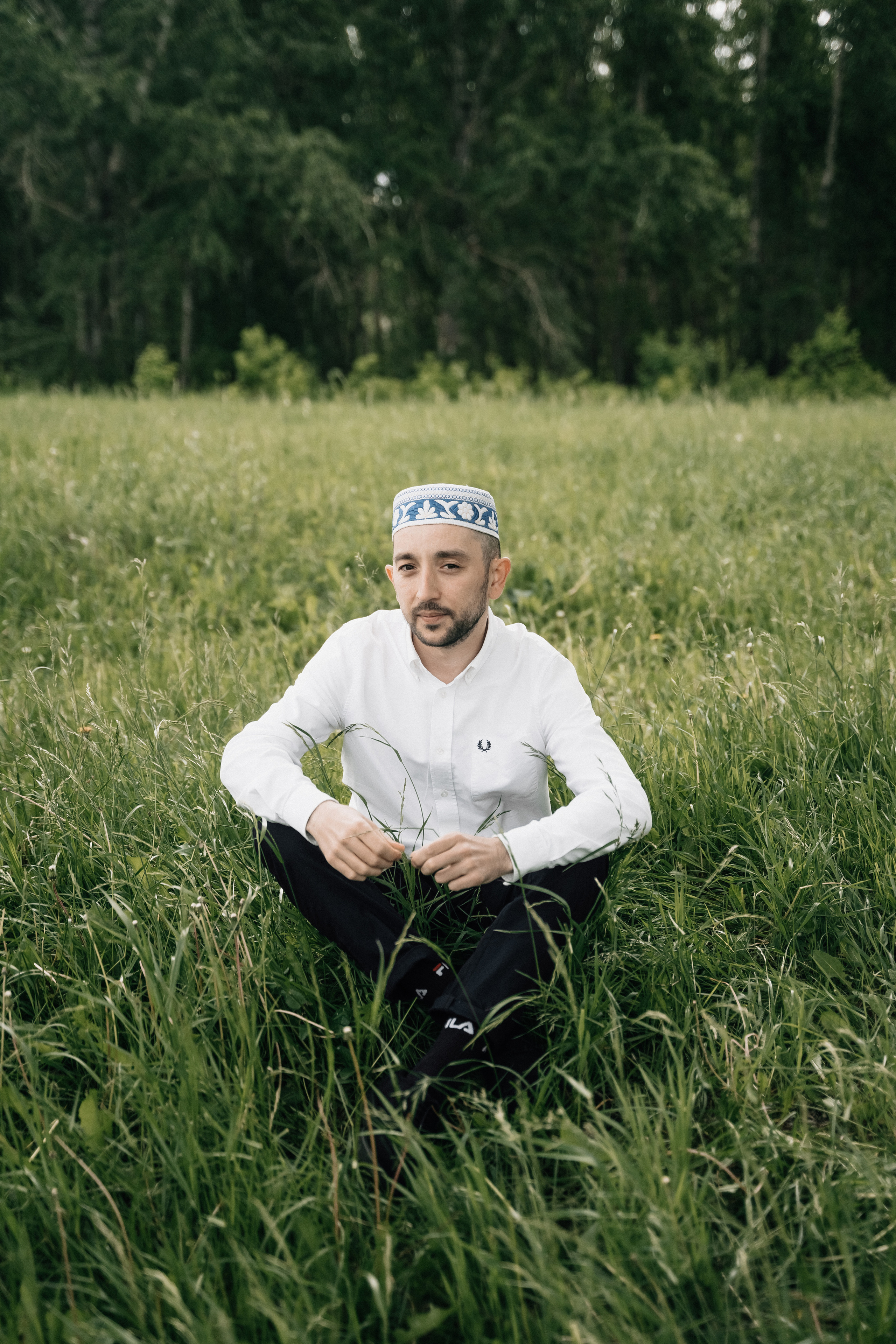 Азат и Юлия. Свадебный семейный фотограф Ксения Божко Уфа Раевка никах в Нарыстау