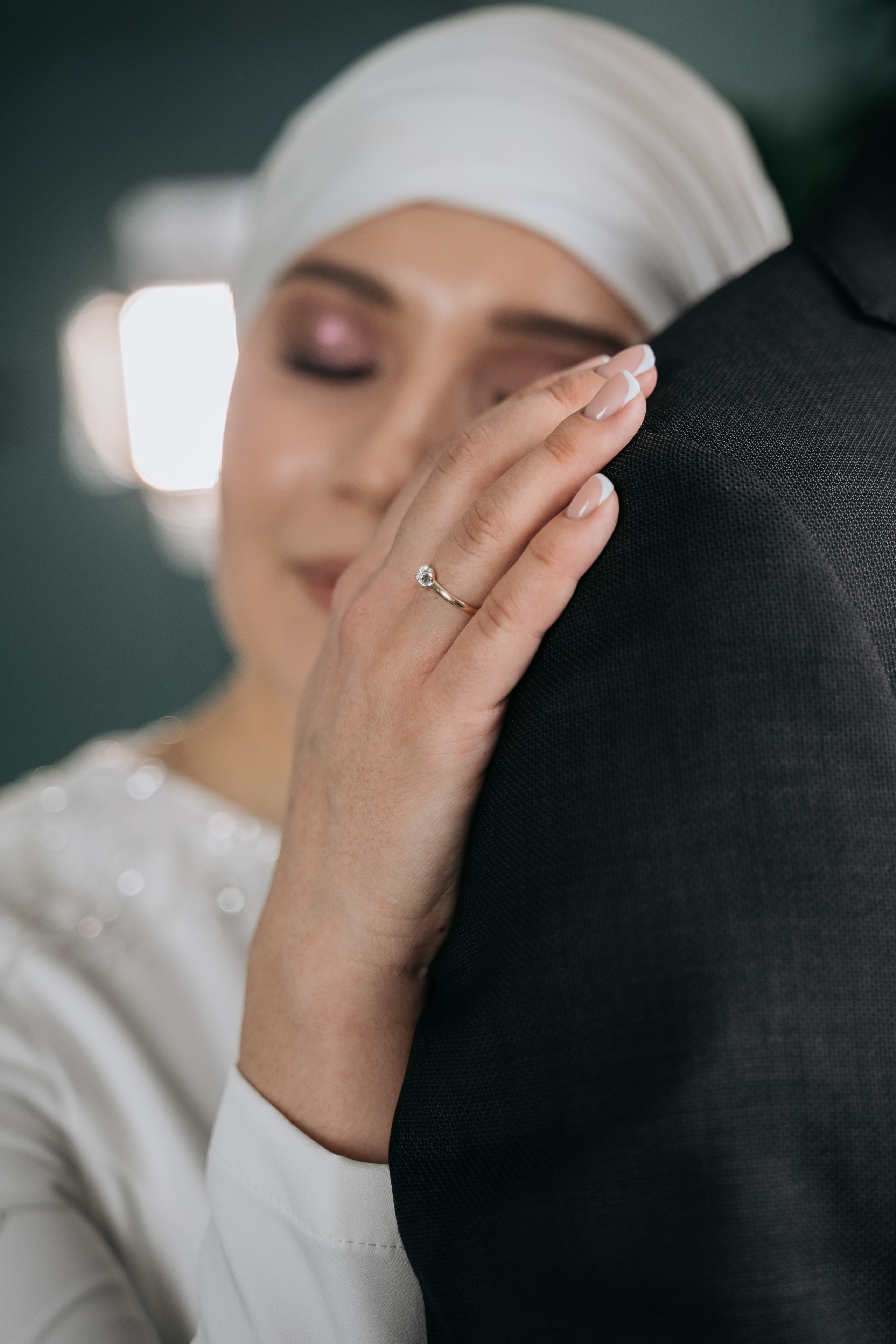 Данил и Алина. Свадебный семейный фотограф Ксения Божко Уфа Раевка никах в Нарыстау