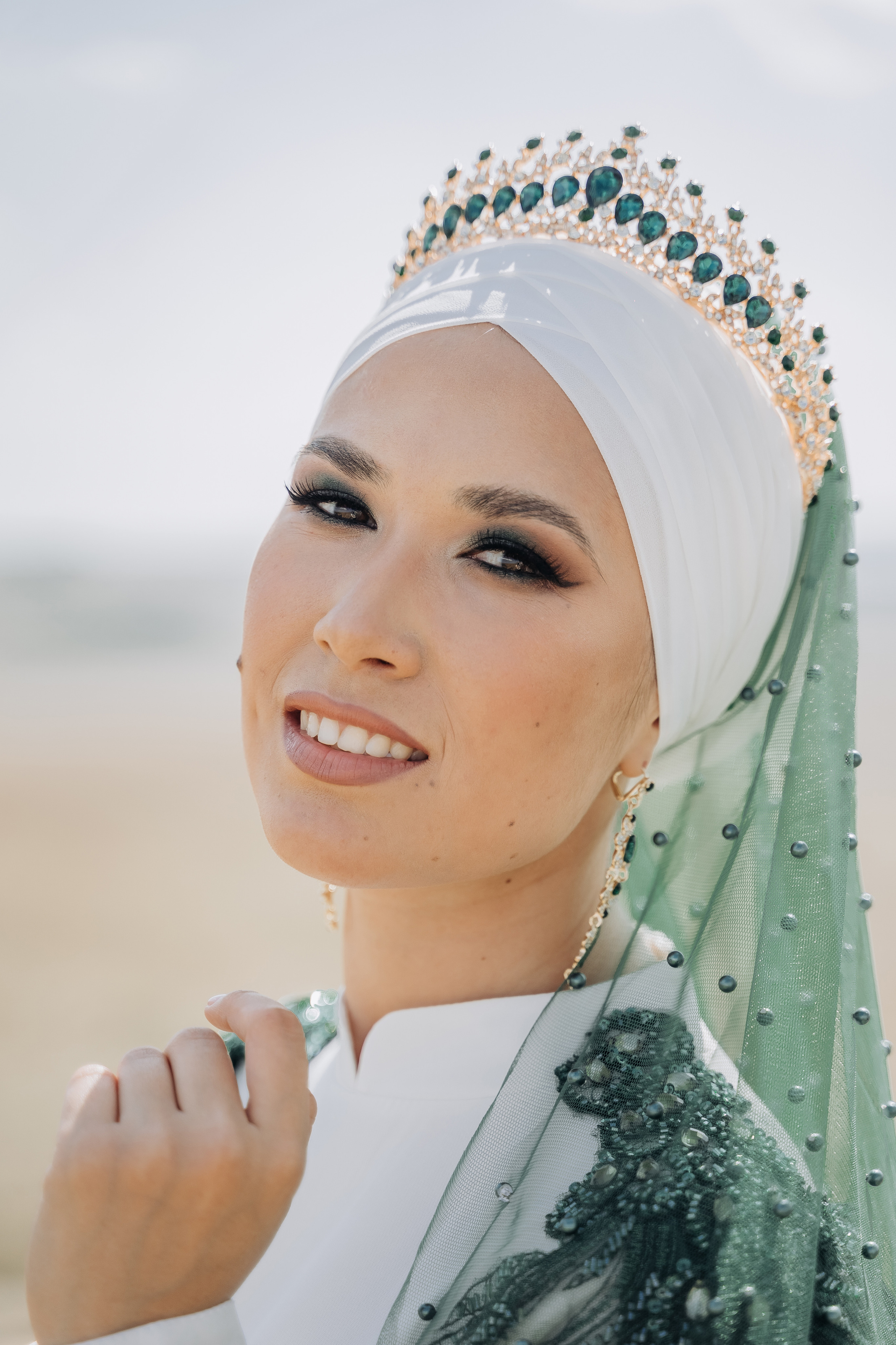 Энже и Эмиль. Свадебный семейный фотограф Ксения Божко Уфа Раевка никах в Нарыстау