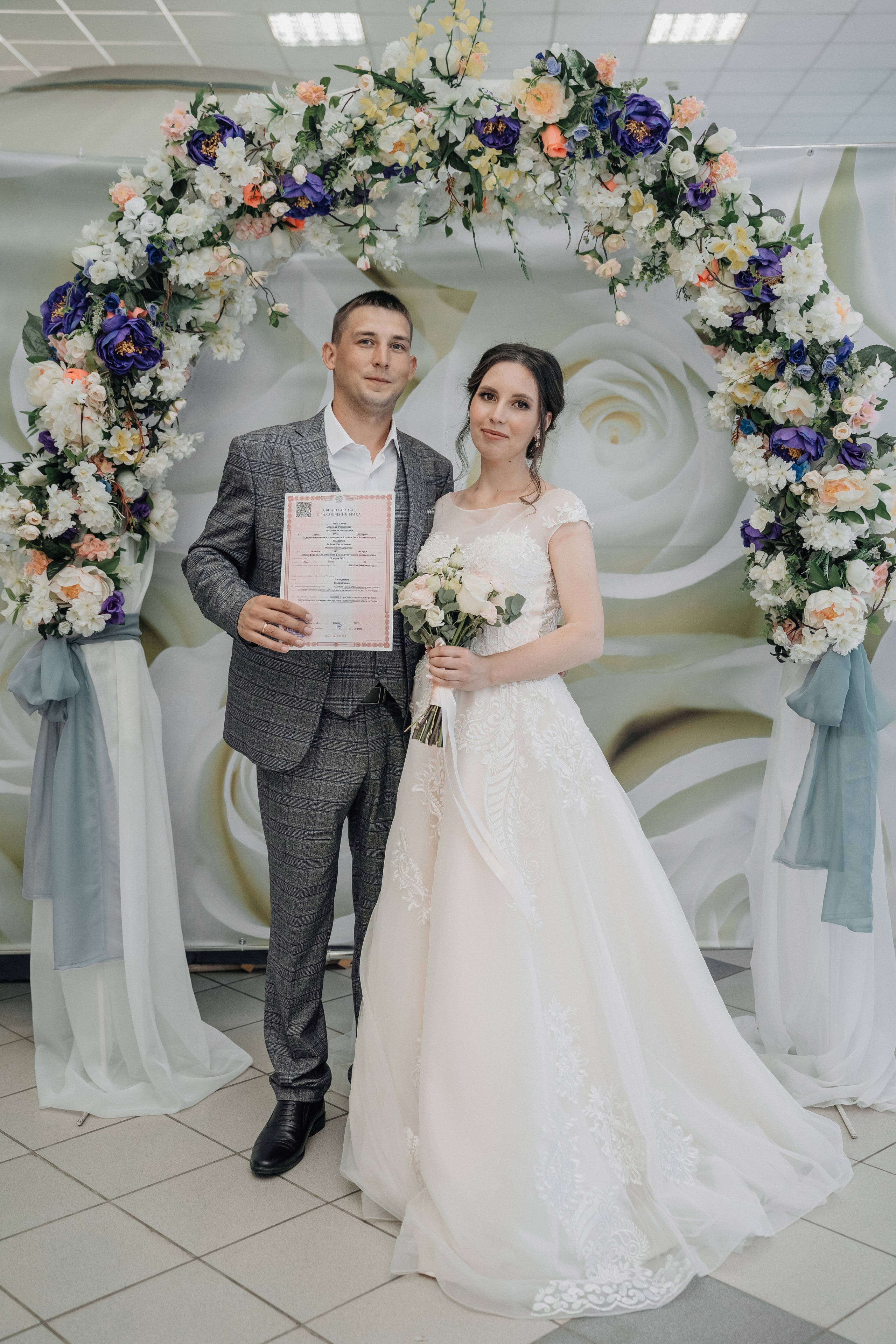 Лейсан и Марсель. Свадебный семейный фотограф Ксения Божко Уфа Раевка никах в Нарыстау