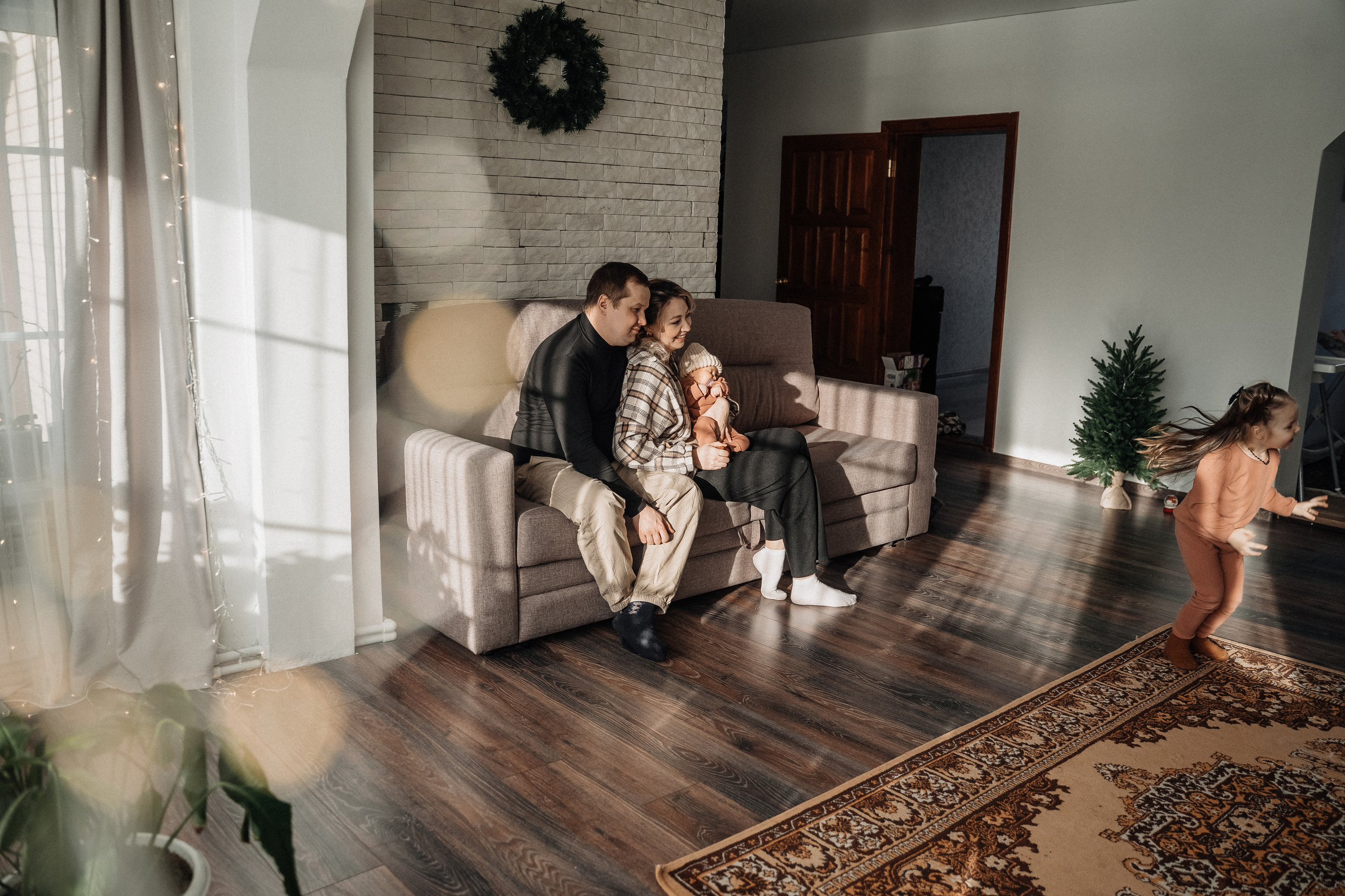 Разалина Рустем Рамина Амира. Свадебный семейный фотограф Ксения Божко Уфа Раевка никах в Нарыстау