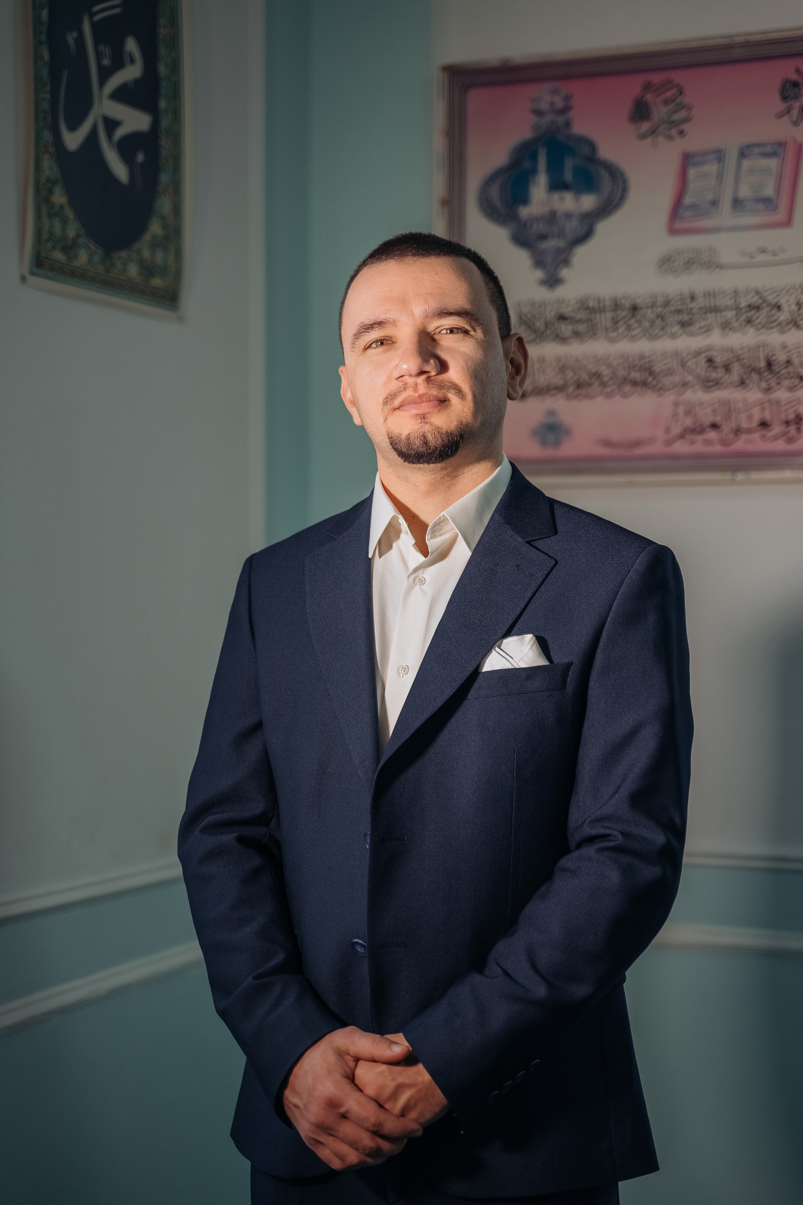 Александр и Гульнур. Свадебный семейный фотограф Ксения Божко Уфа Раевка никах в Нарыстау