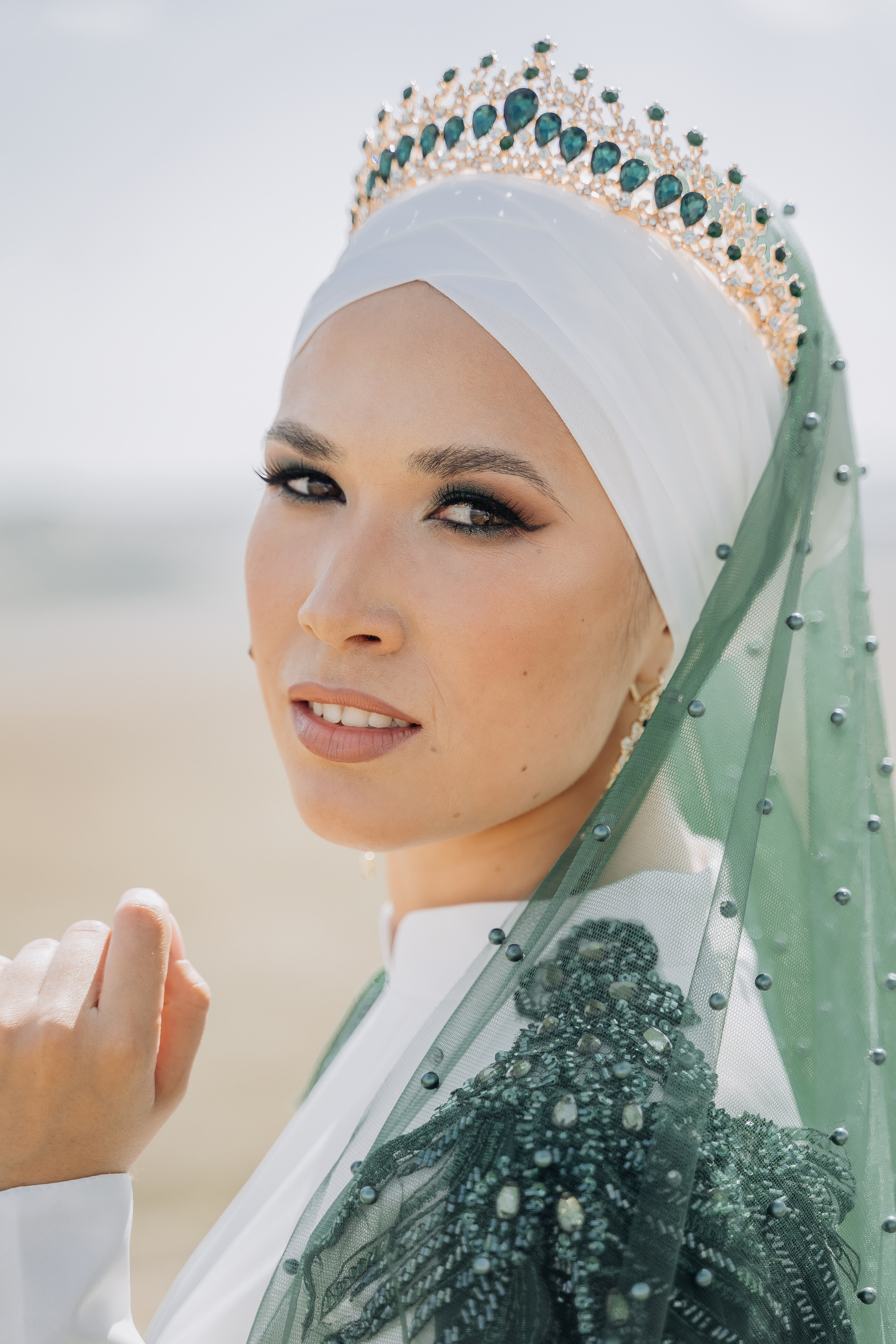 Энже и Эмиль. Свадебный семейный фотограф Ксения Божко Уфа Раевка никах в Нарыстау