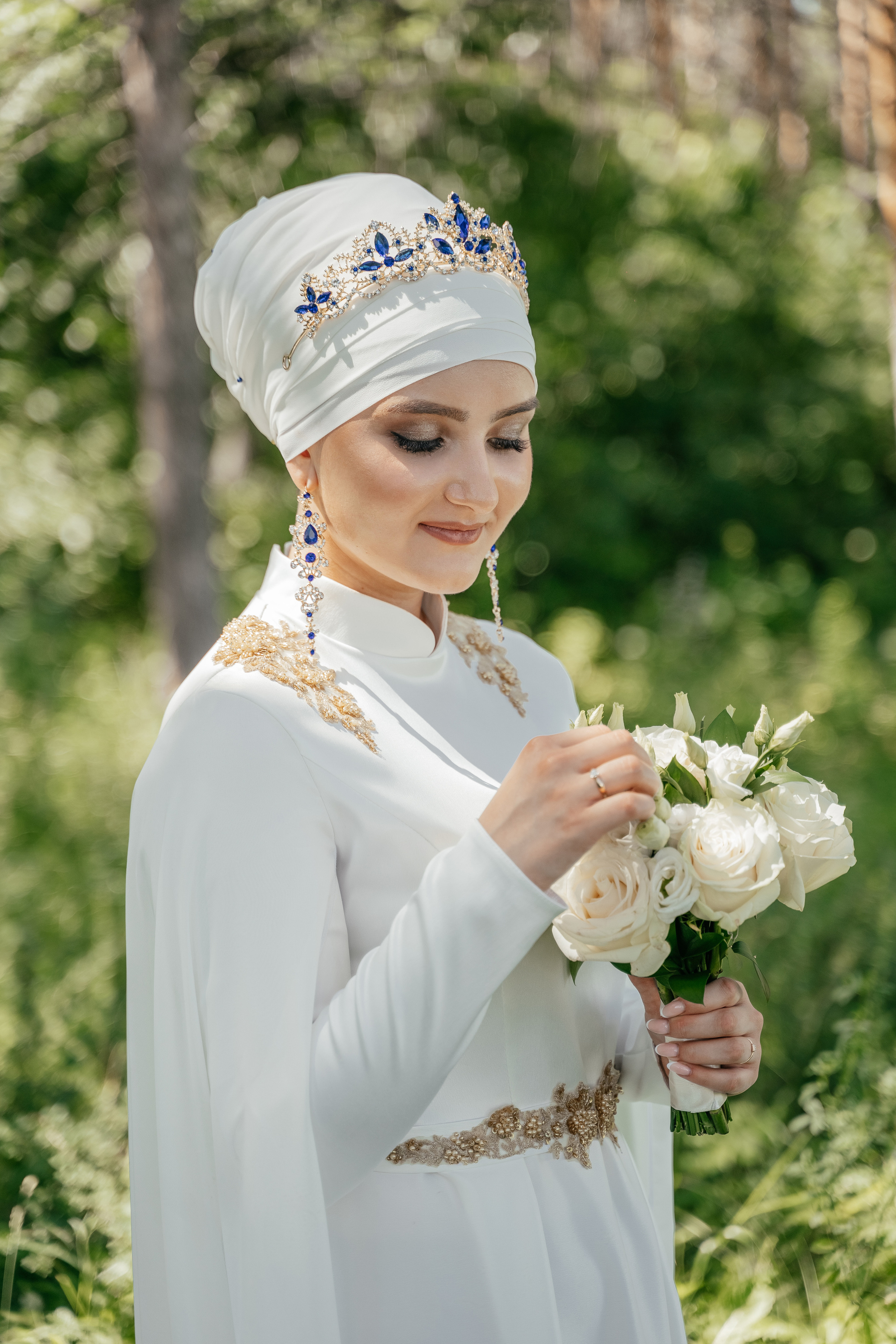 Ильмар и Диана. Свадебный семейный фотограф Ксения Божко Уфа Раевка никах в Нарыстау