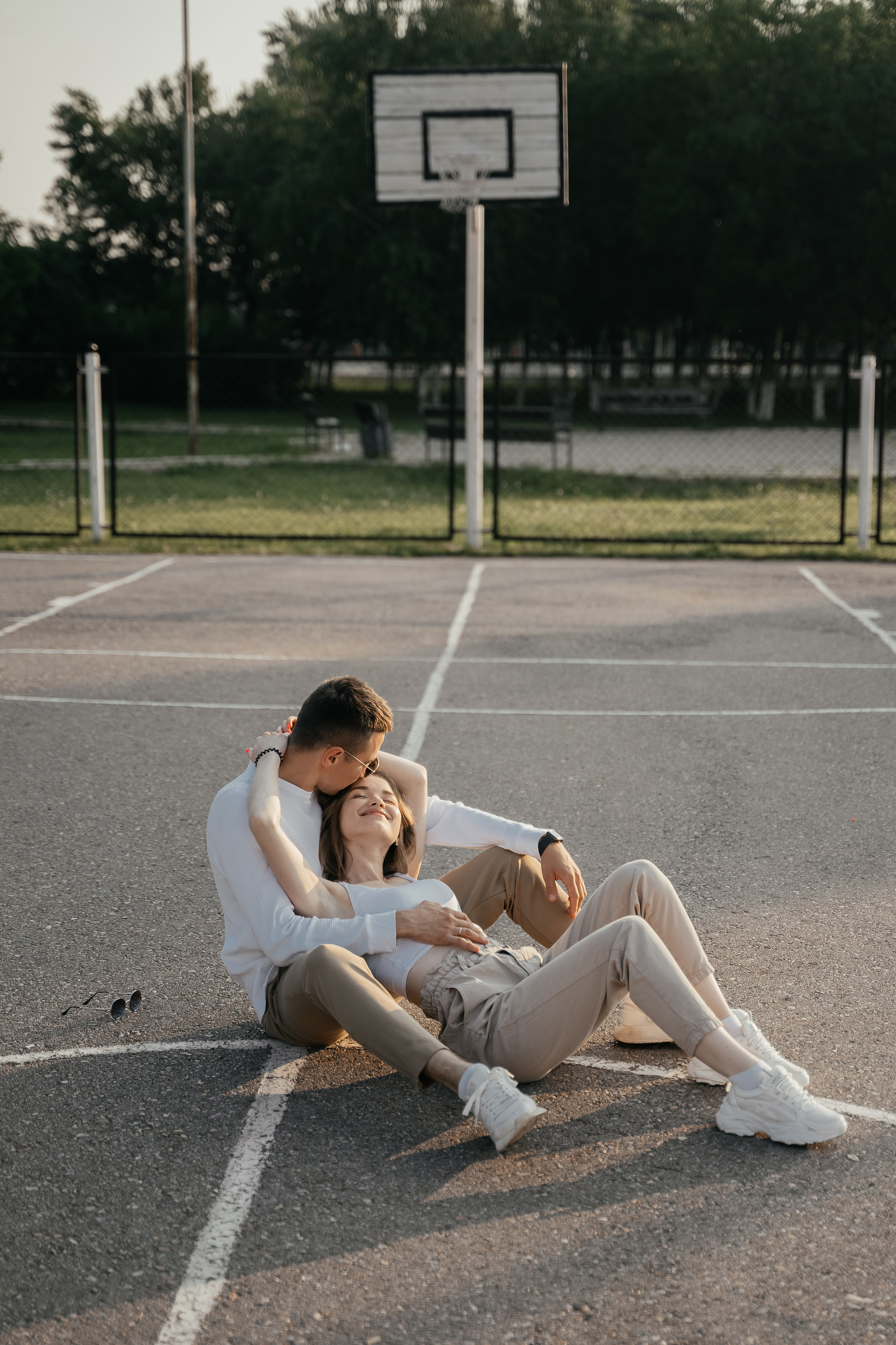 Айдар и Алина. Свадебный семейный фотограф Ксения Божко Уфа Раевка никах в Нарыстау