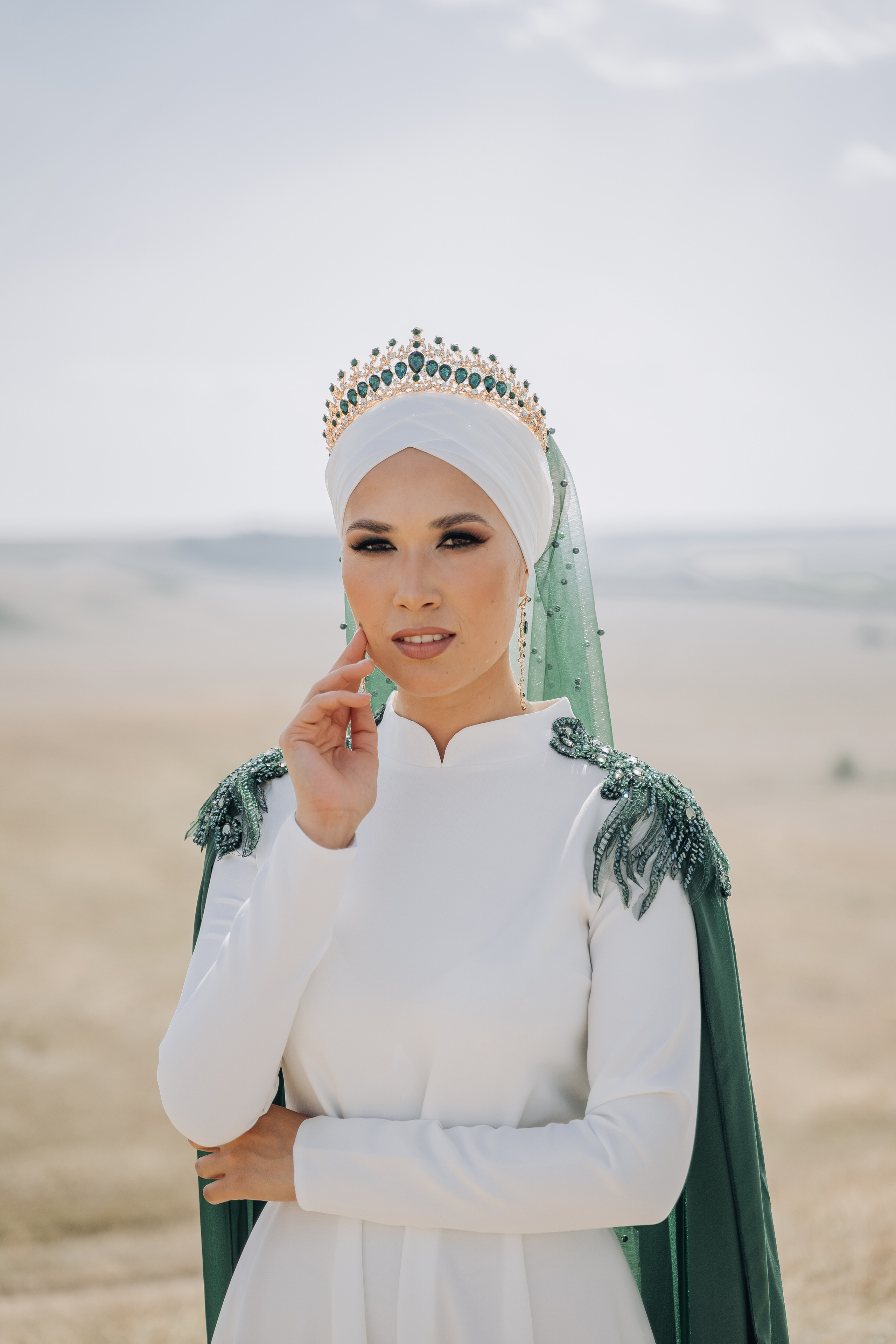 Энже и Эмиль. Свадебный семейный фотограф Ксения Божко Уфа Раевка никах в Нарыстау