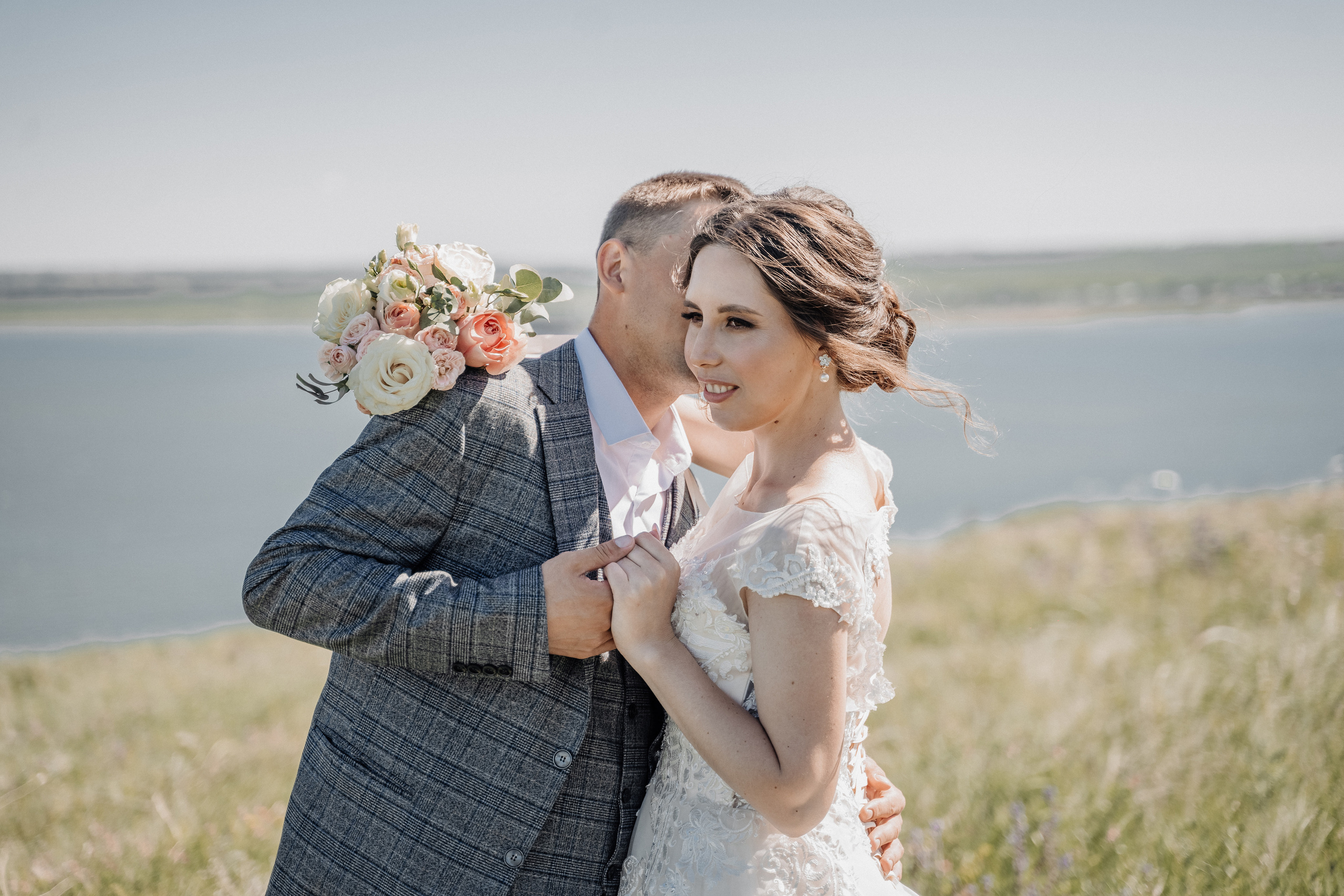 Лейсан и Марсель. Свадебный семейный фотограф Ксения Божко Уфа Раевка никах в Нарыстау