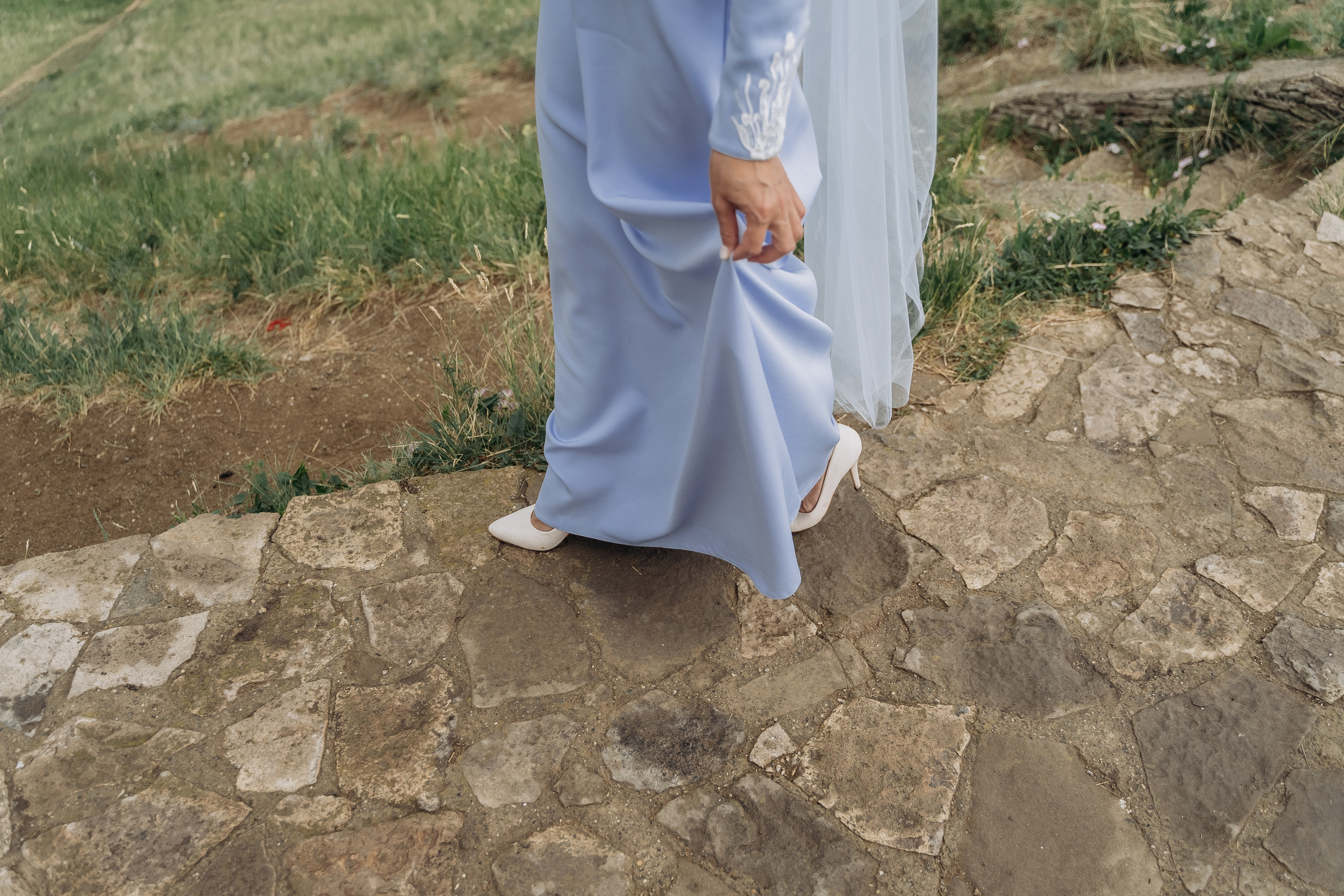 Алия и Ринат. Свадебный семейный фотограф Ксения Божко Уфа Раевка никах в Нарыстау