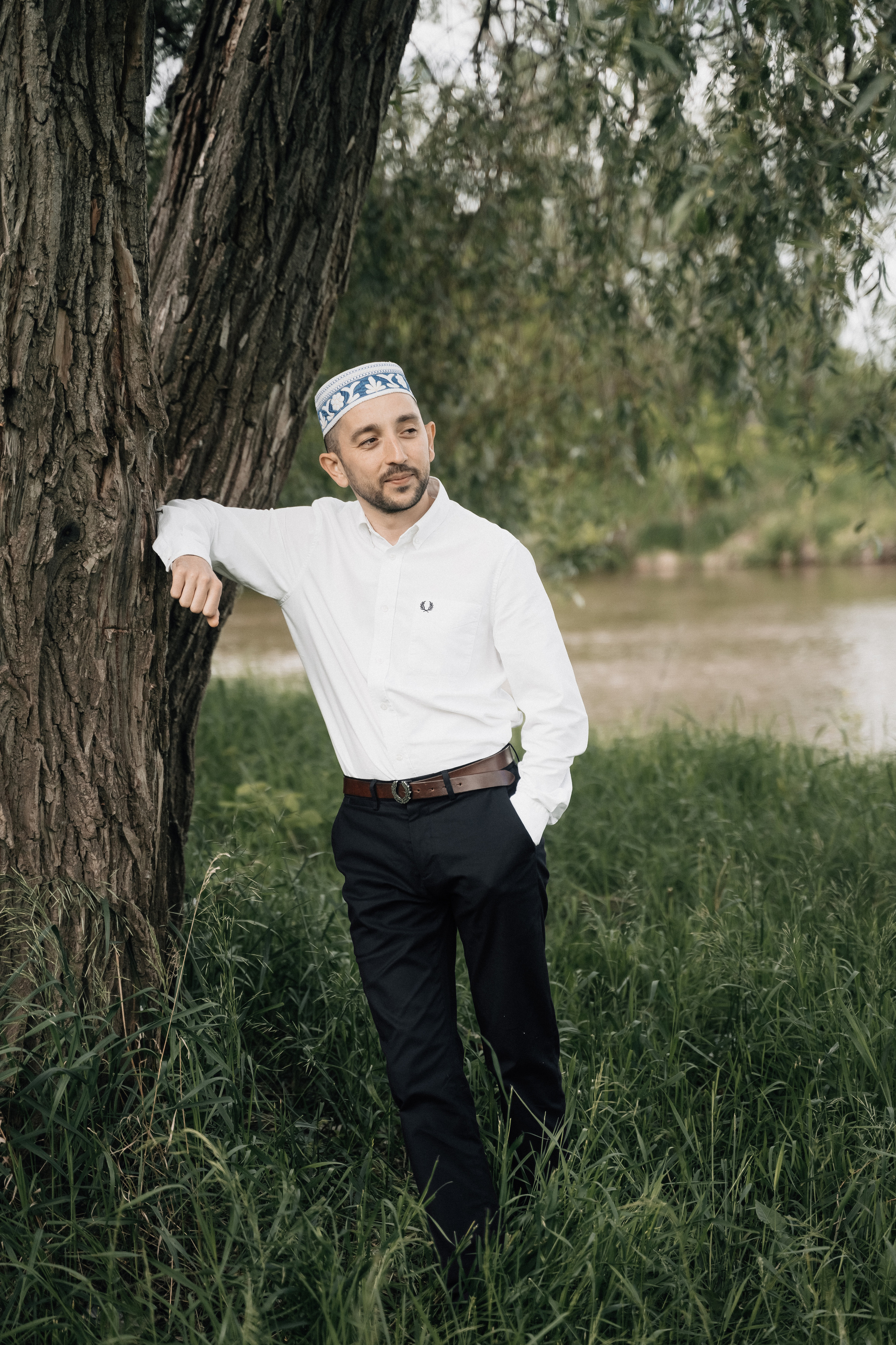 Азат и Юлия. Свадебный семейный фотограф Ксения Божко Уфа Раевка никах в Нарыстау