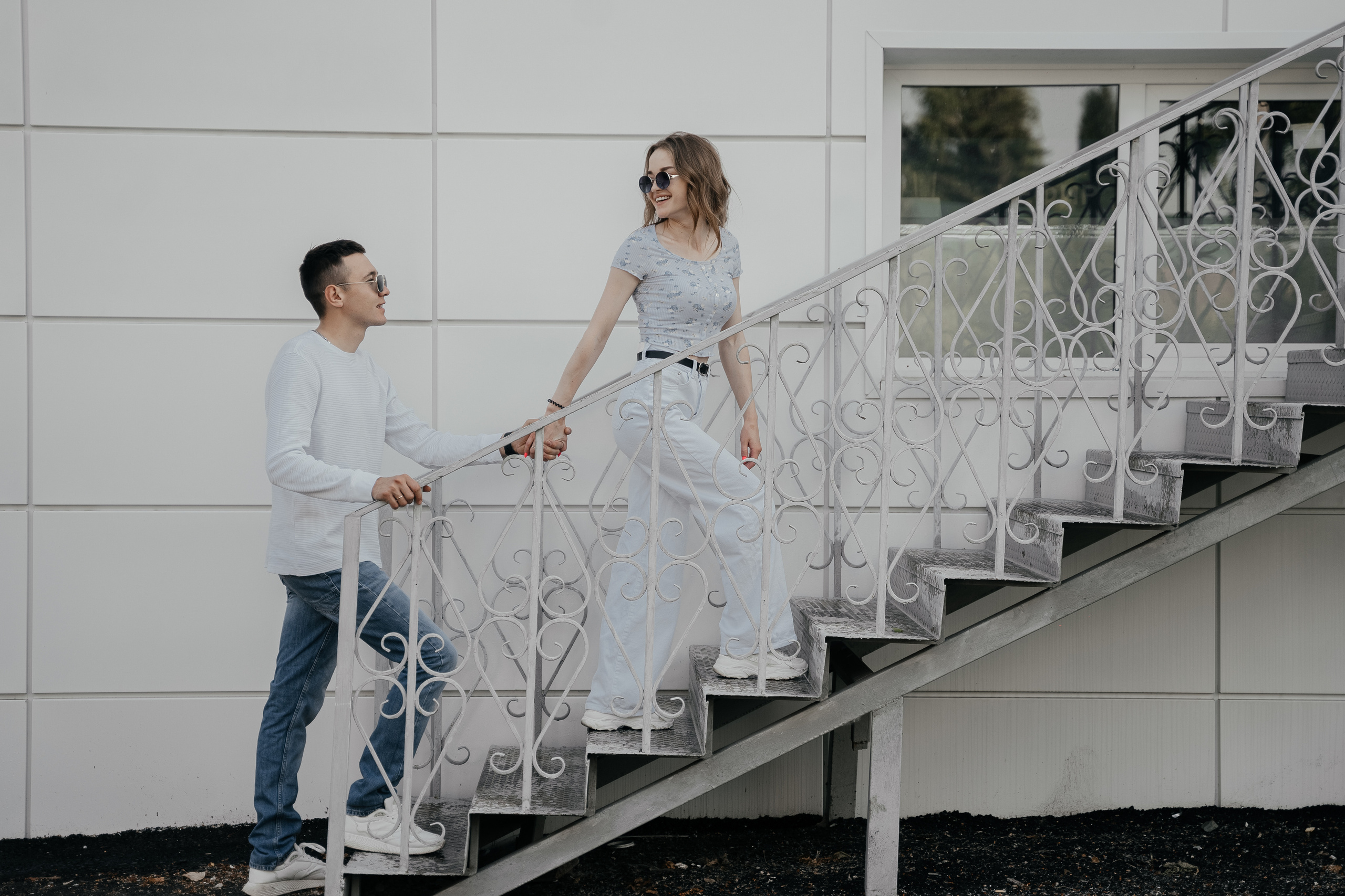 Айдар и Алина. Свадебный семейный фотограф Ксения Божко Уфа Раевка никах в Нарыстау