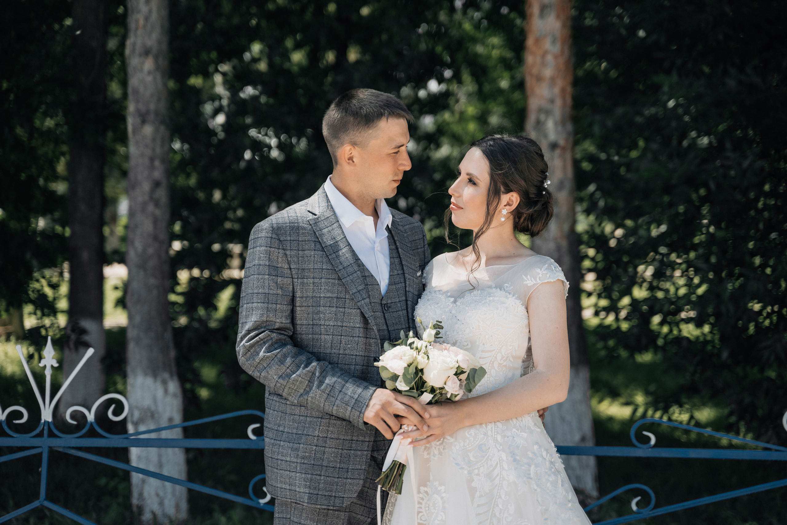 Лейсан и Марсель. Свадебный семейный фотограф Ксения Божко Уфа Раевка никах в Нарыстау