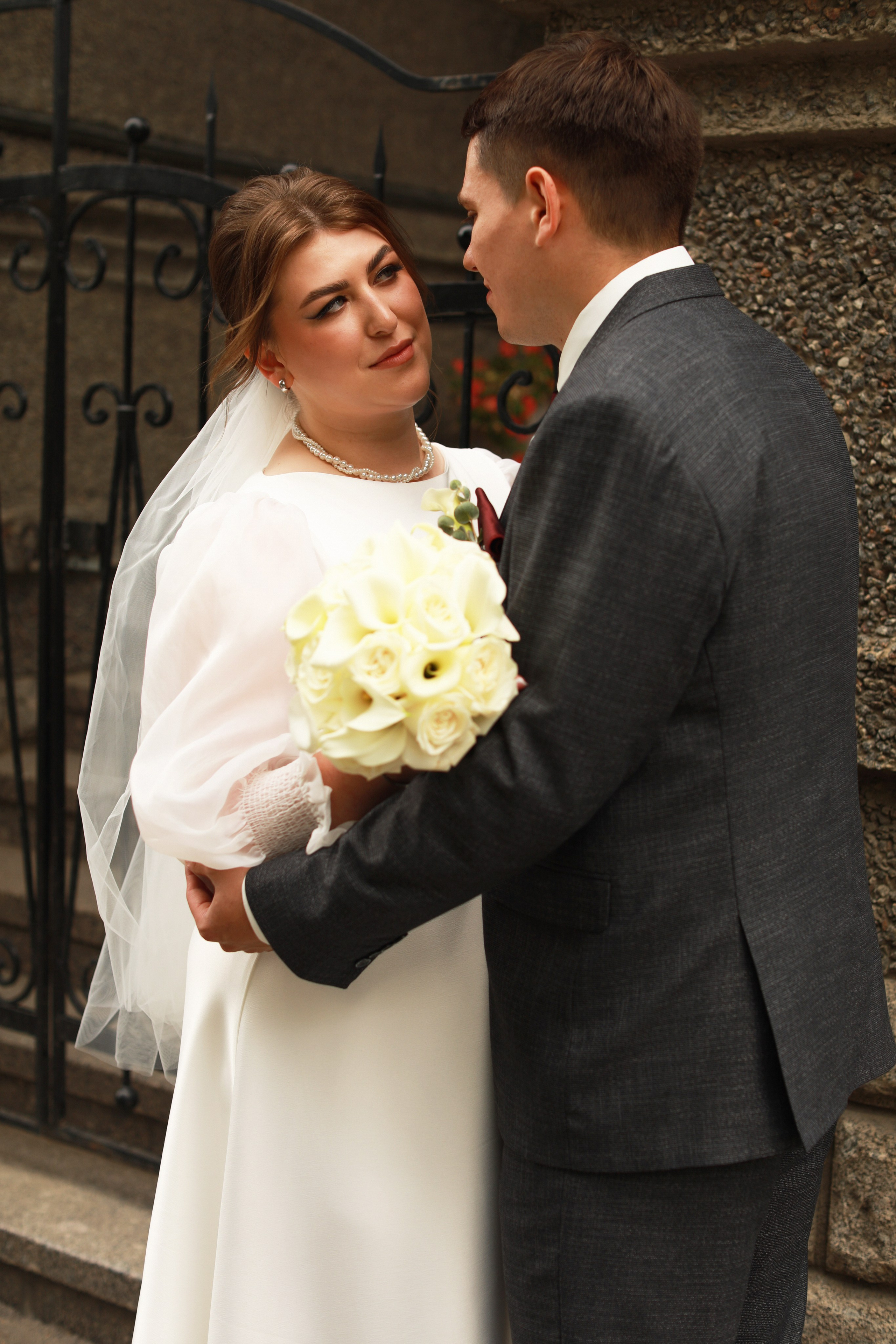 ELENA & DMITRIY. Фотограф в Вологде Евгения Ли