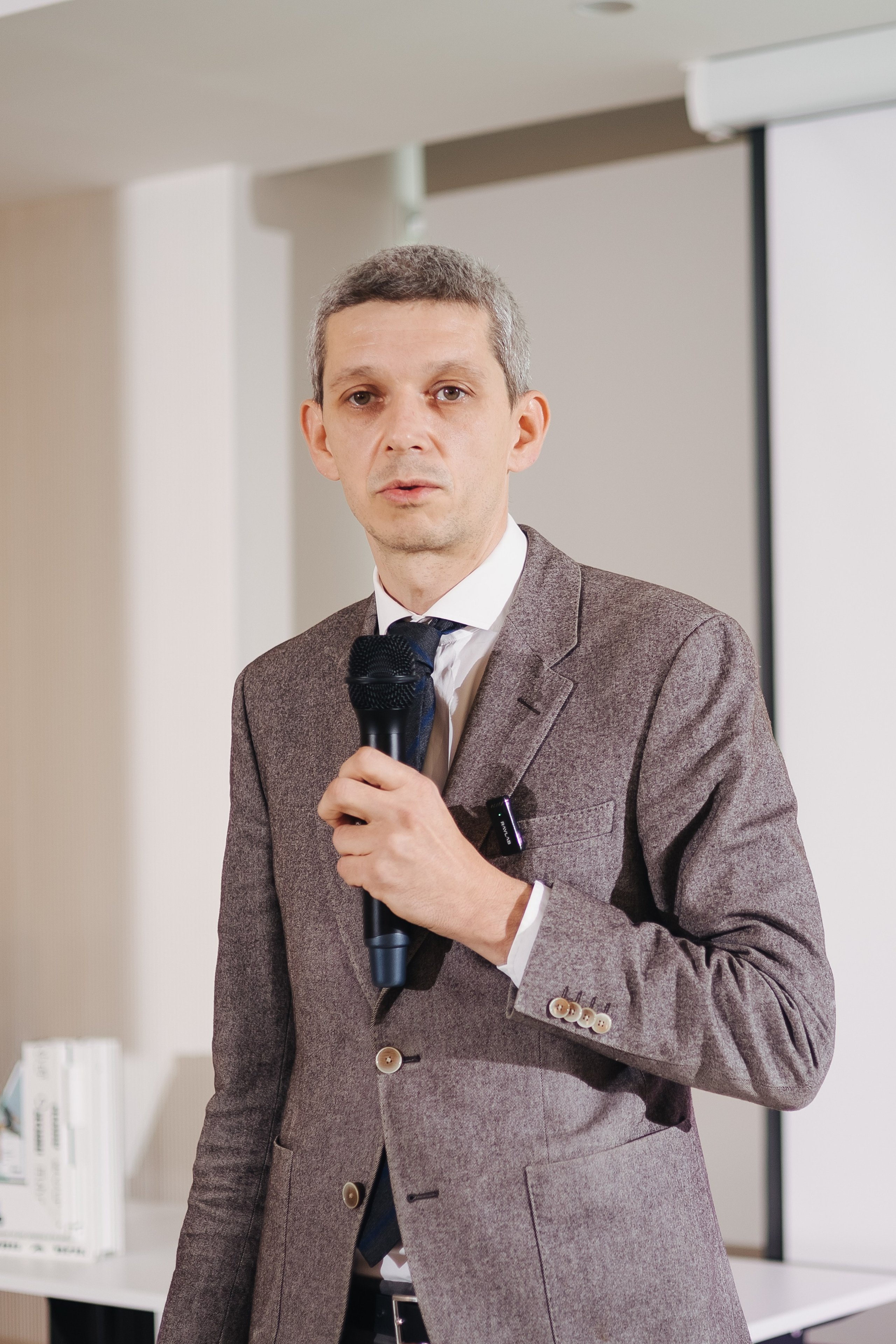 Конференция NeoClimat в Золотом Сечении. Фотограф в Красноярске Надежда Воскресенская