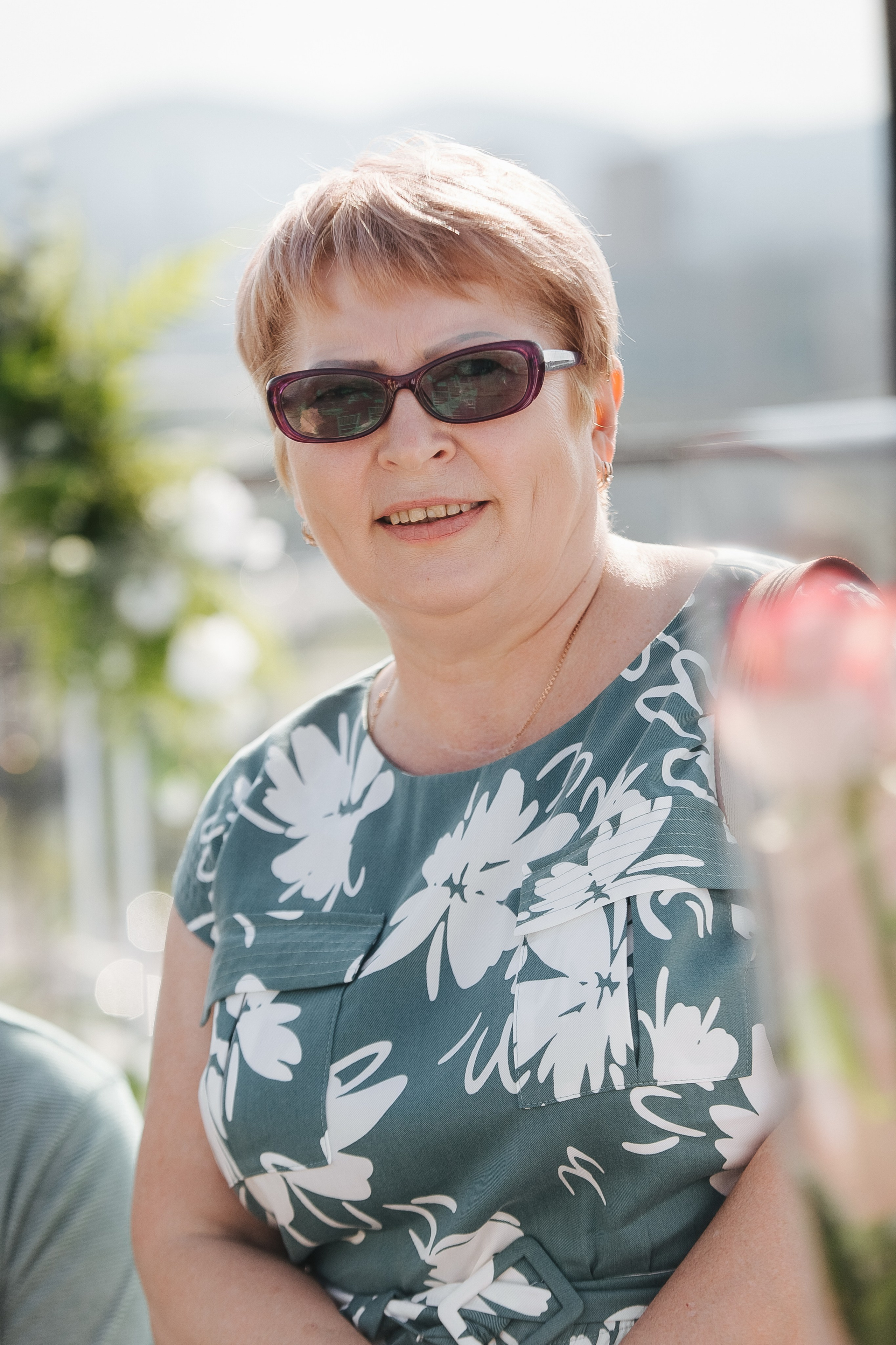 Иван Юлия. Фотограф в Красноярске Надежда Воскресенская