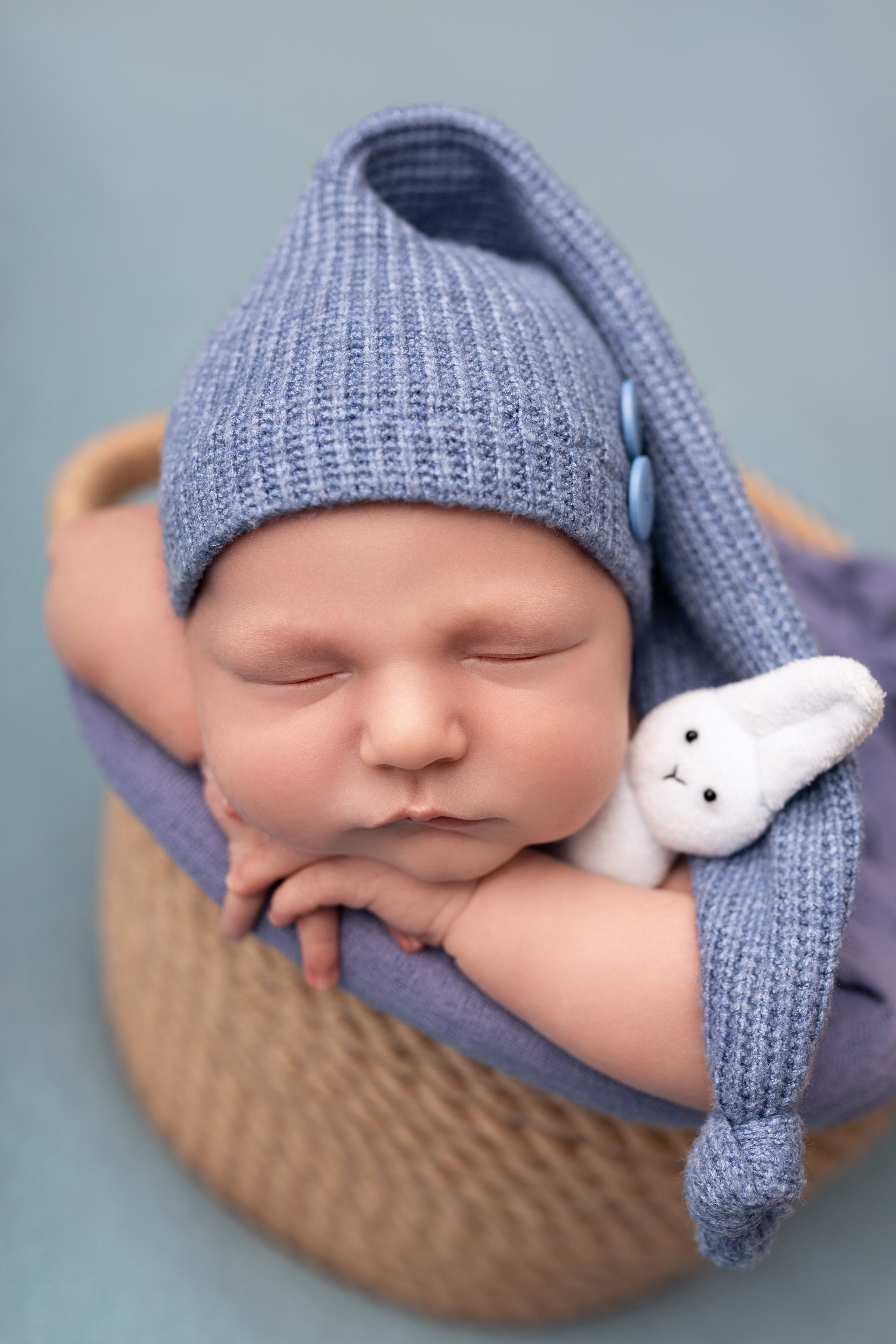 Newborn мальчики. Фотограф новорожденных Модяева Ирина