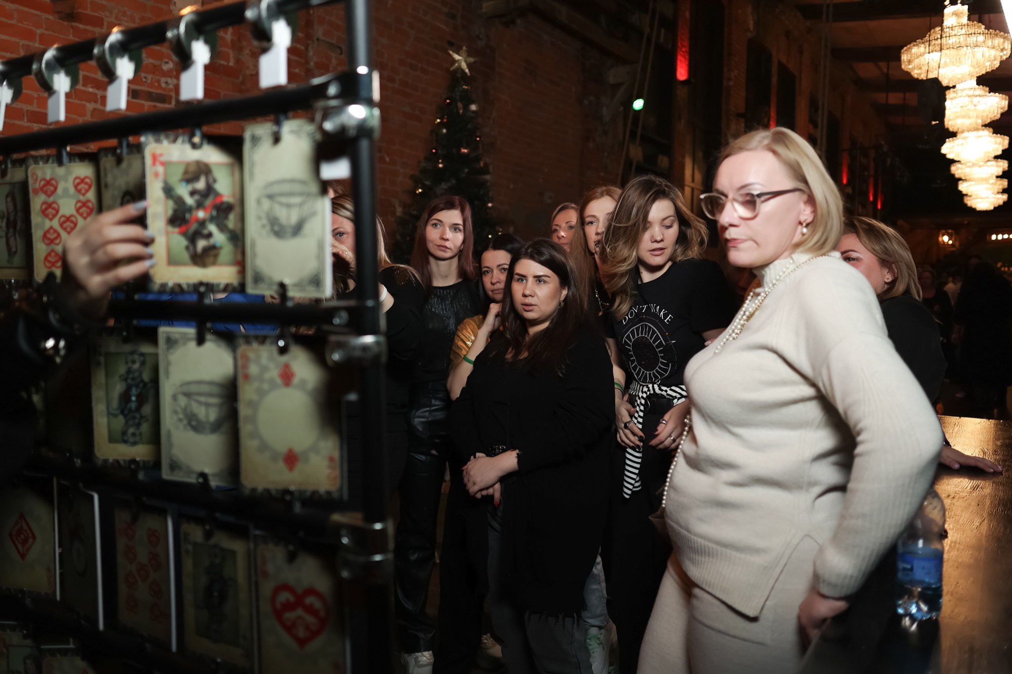 Форт-Боярд. Репортажный фотограф видеограф в Москве Ольга Плаксина