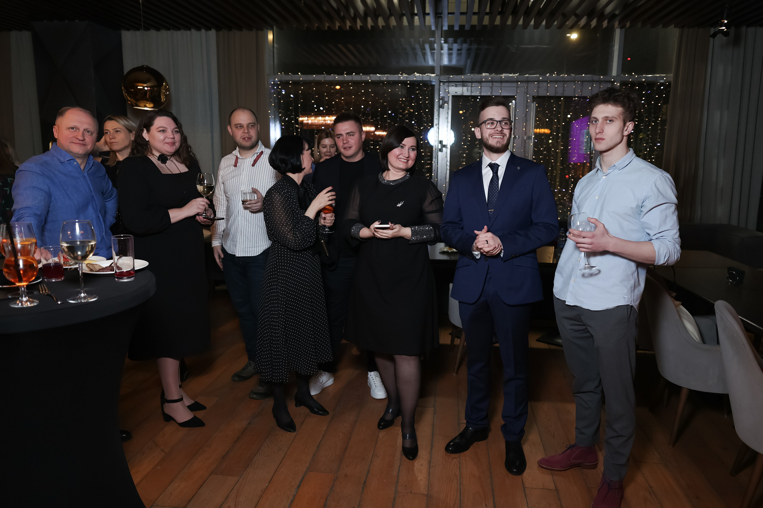 8 марта. Репортажный фотограф видеограф в Москве Ольга Плаксина