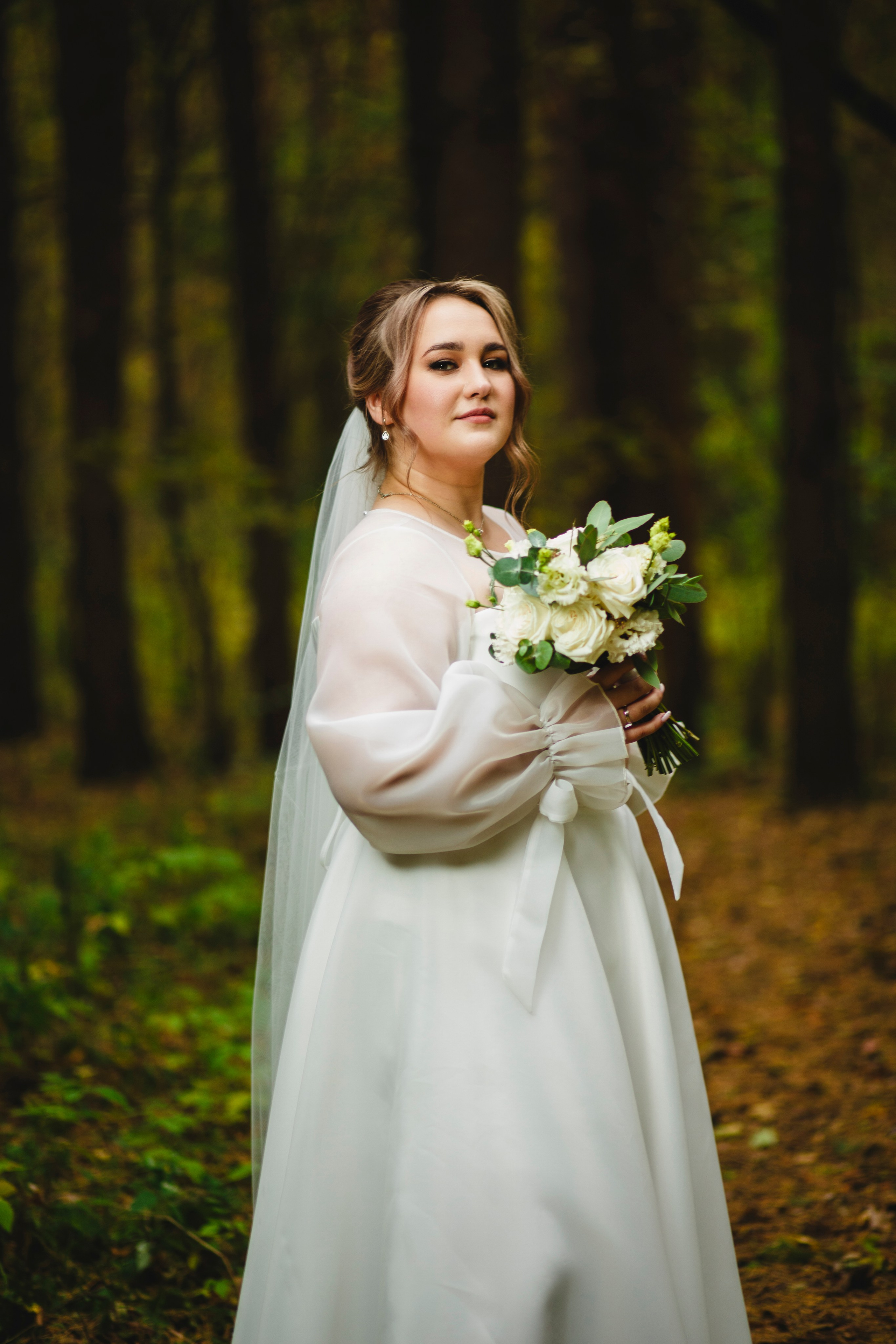 Свадьбы. Свадебный и репортажный фотограф в Ярославле Евгений Шовдин