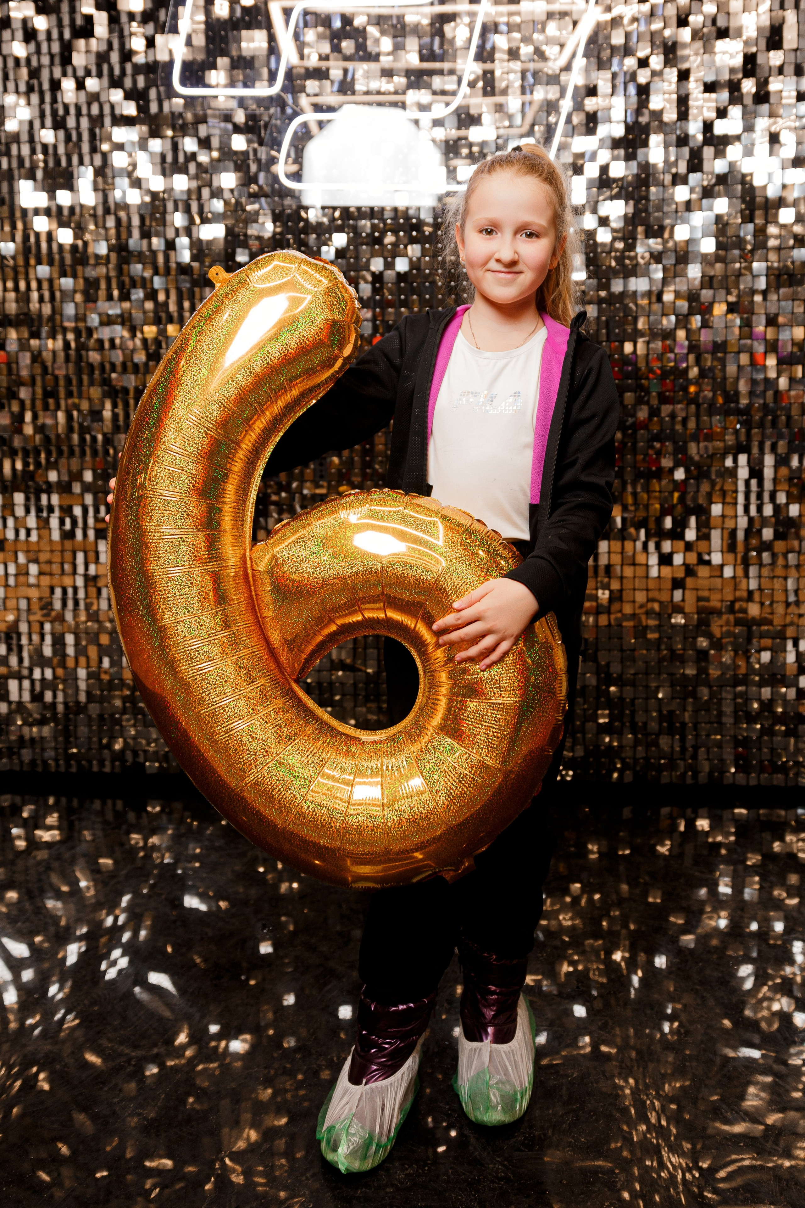 6 ЛЕТ Loft Fitness. Свадебный и репортажный фотограф в Ярославле Евгений Шовдин