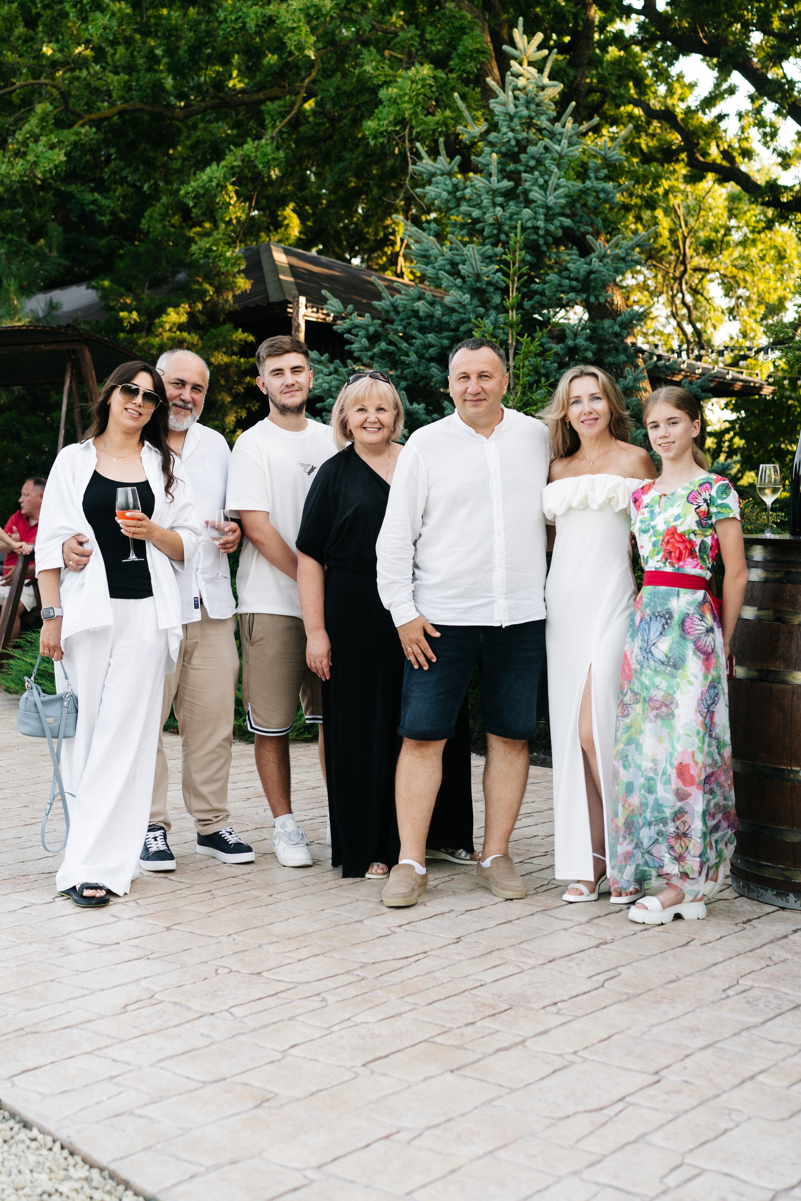 12 лет вместе