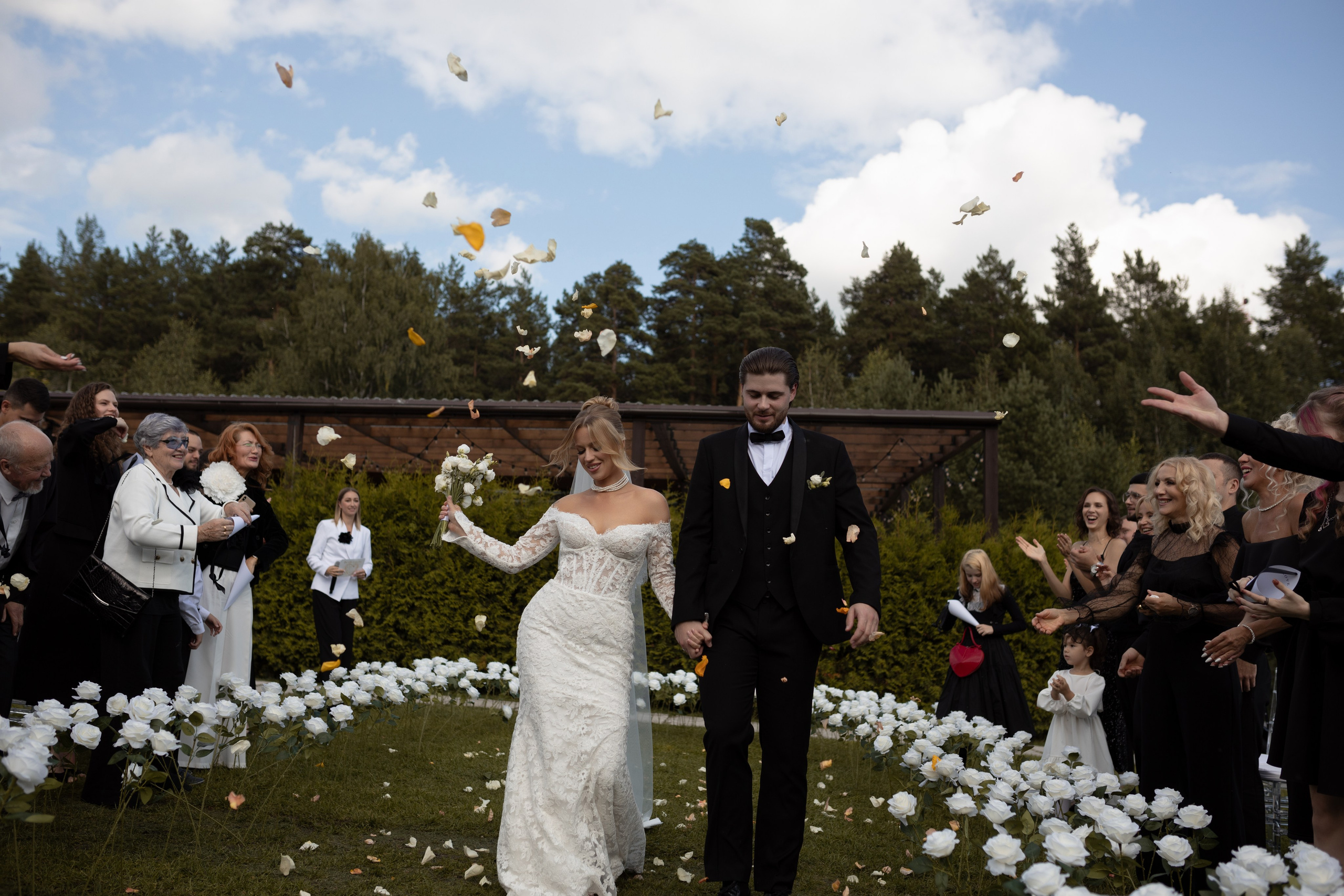 Владислав и Маргарита (полный день). Свадебный фотограф Екатерина Черкасская