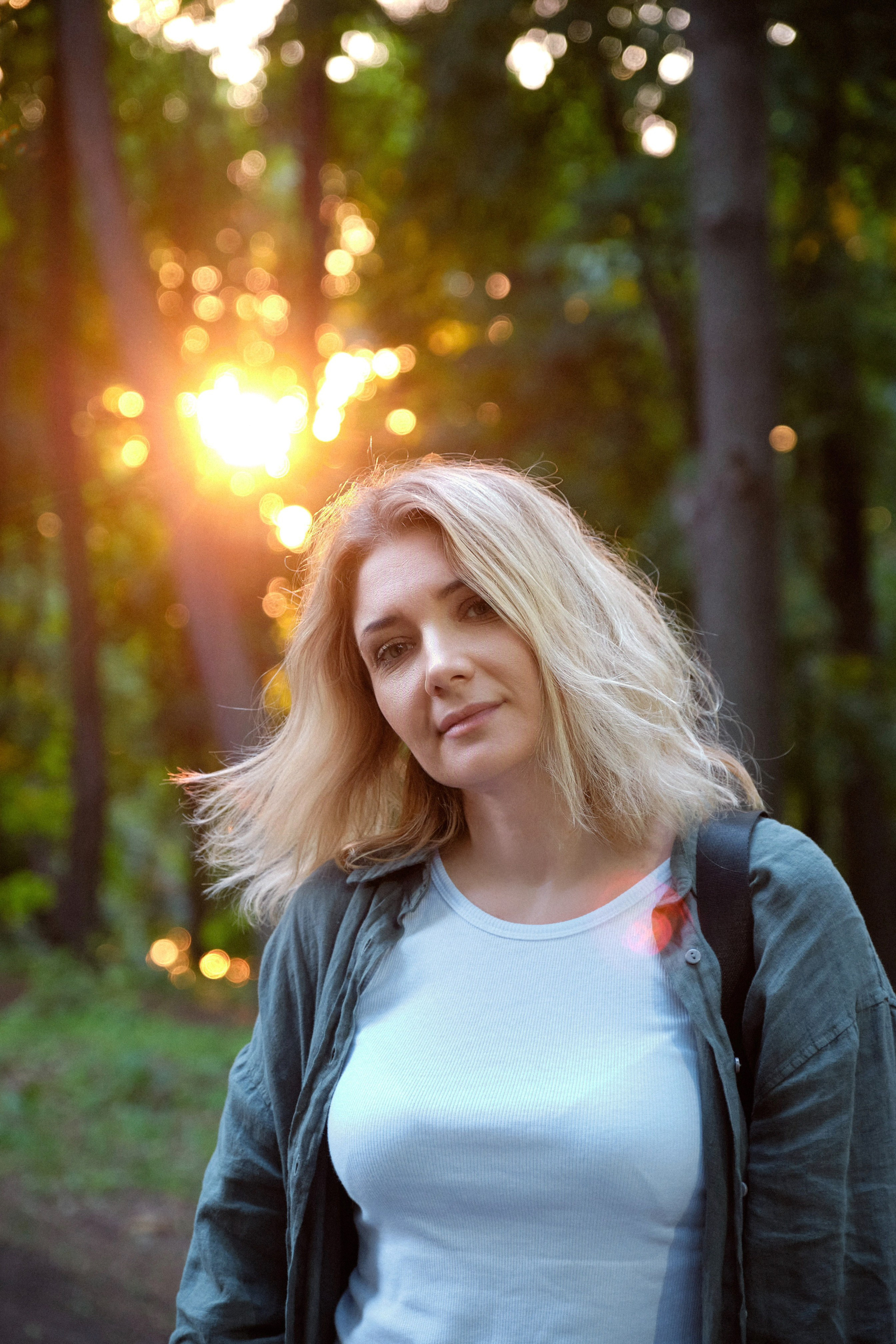 Светлана. Фотограф в Самаре Татьяна Дубаносова