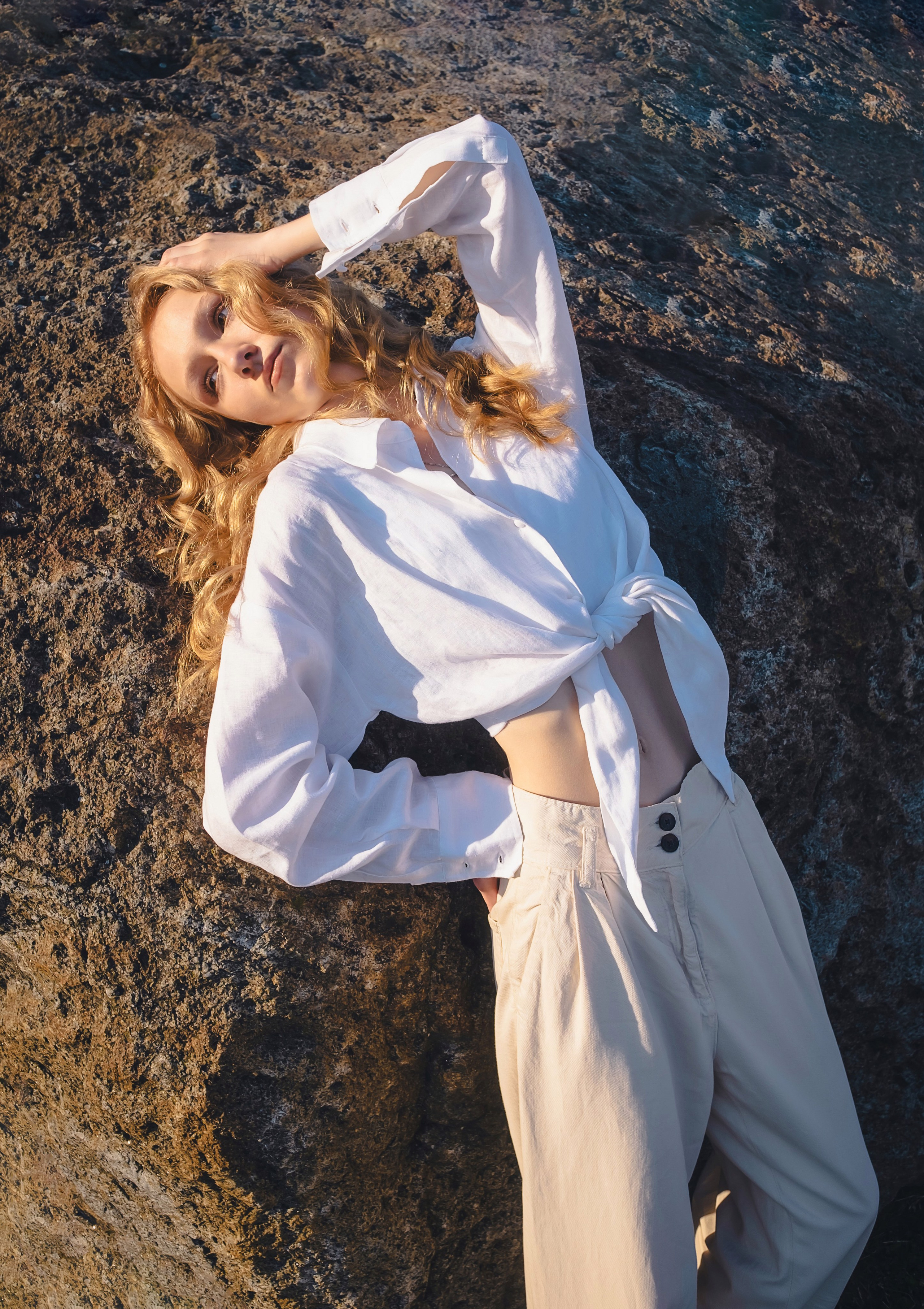 Lina. Modeling agency TM MODELS