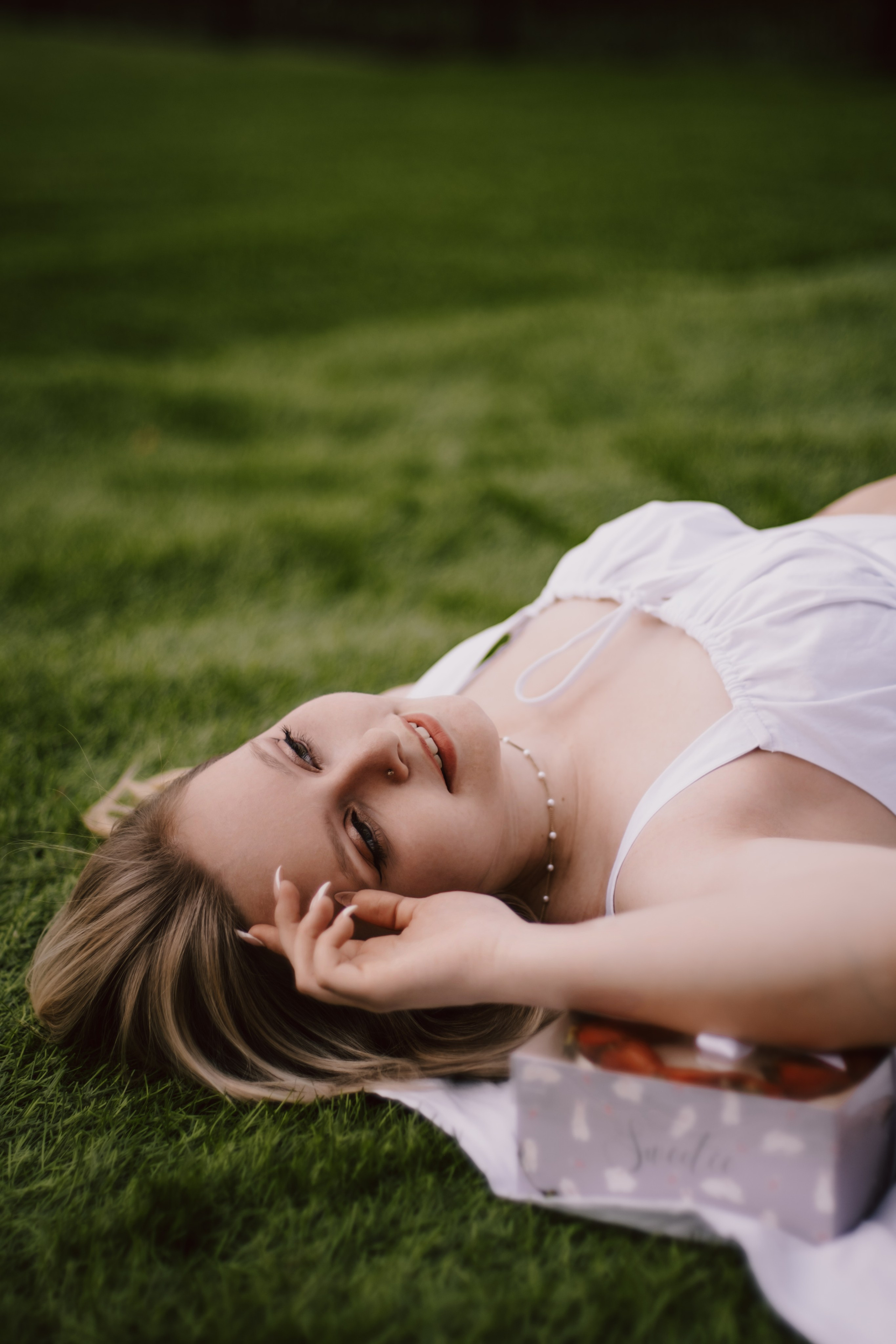 Валерия. Свадебный фотограф Челябинск