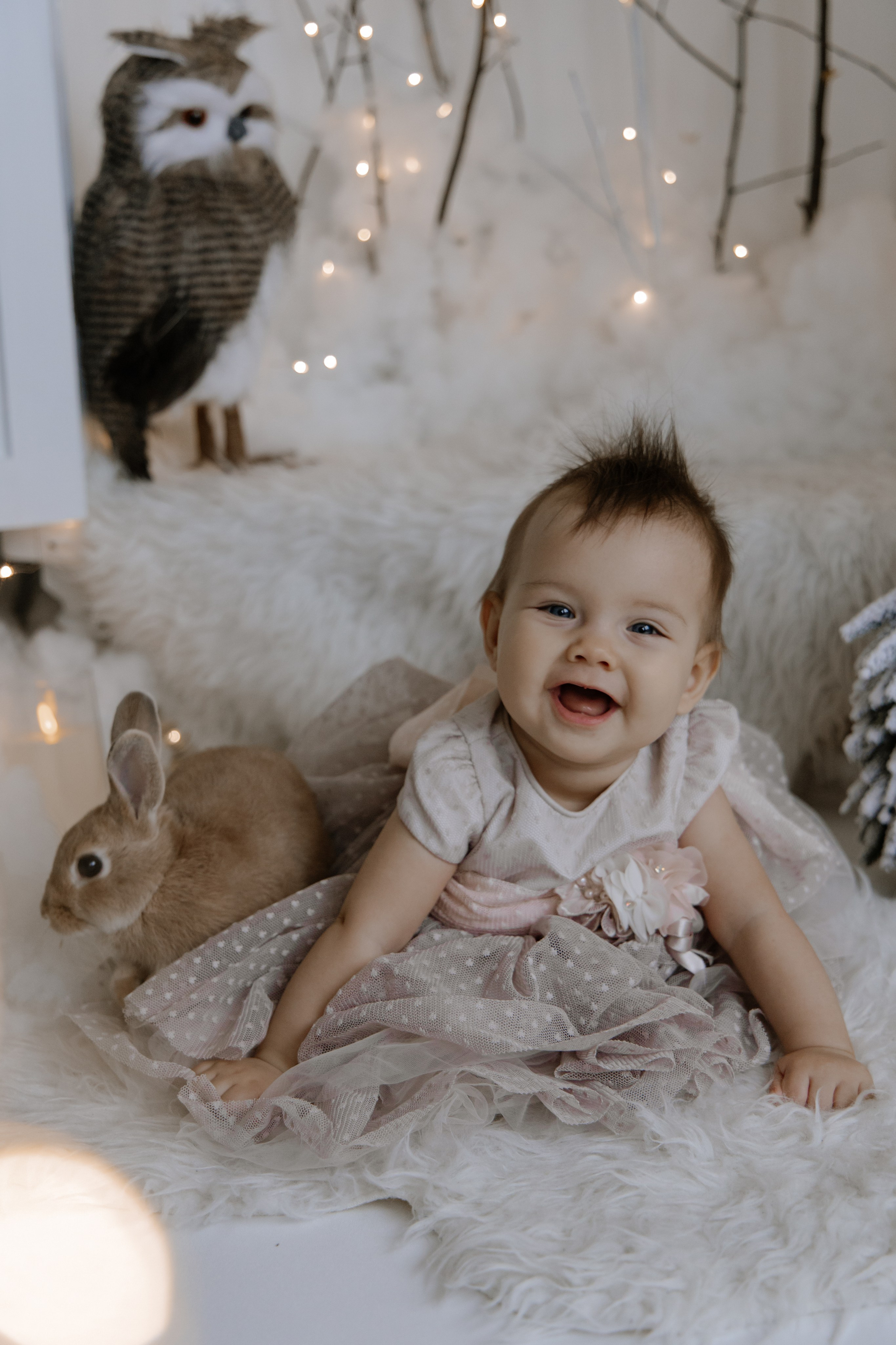 Ковалева Анастасия. First-foto.ru